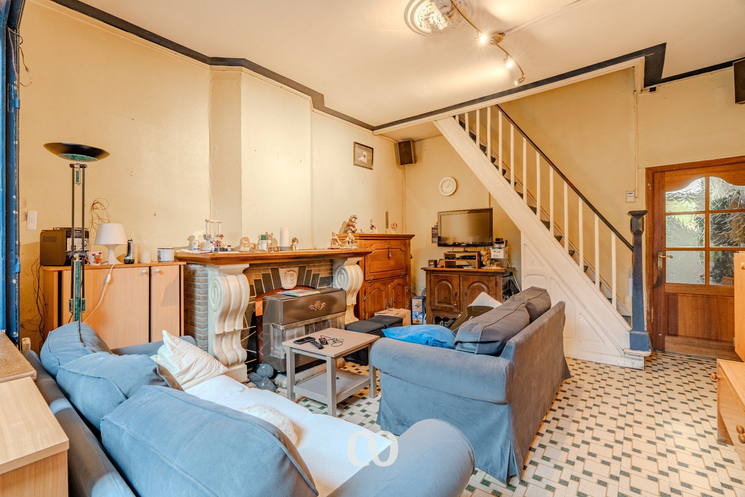 Woning met tuin en 4 slaapkamers foto 3