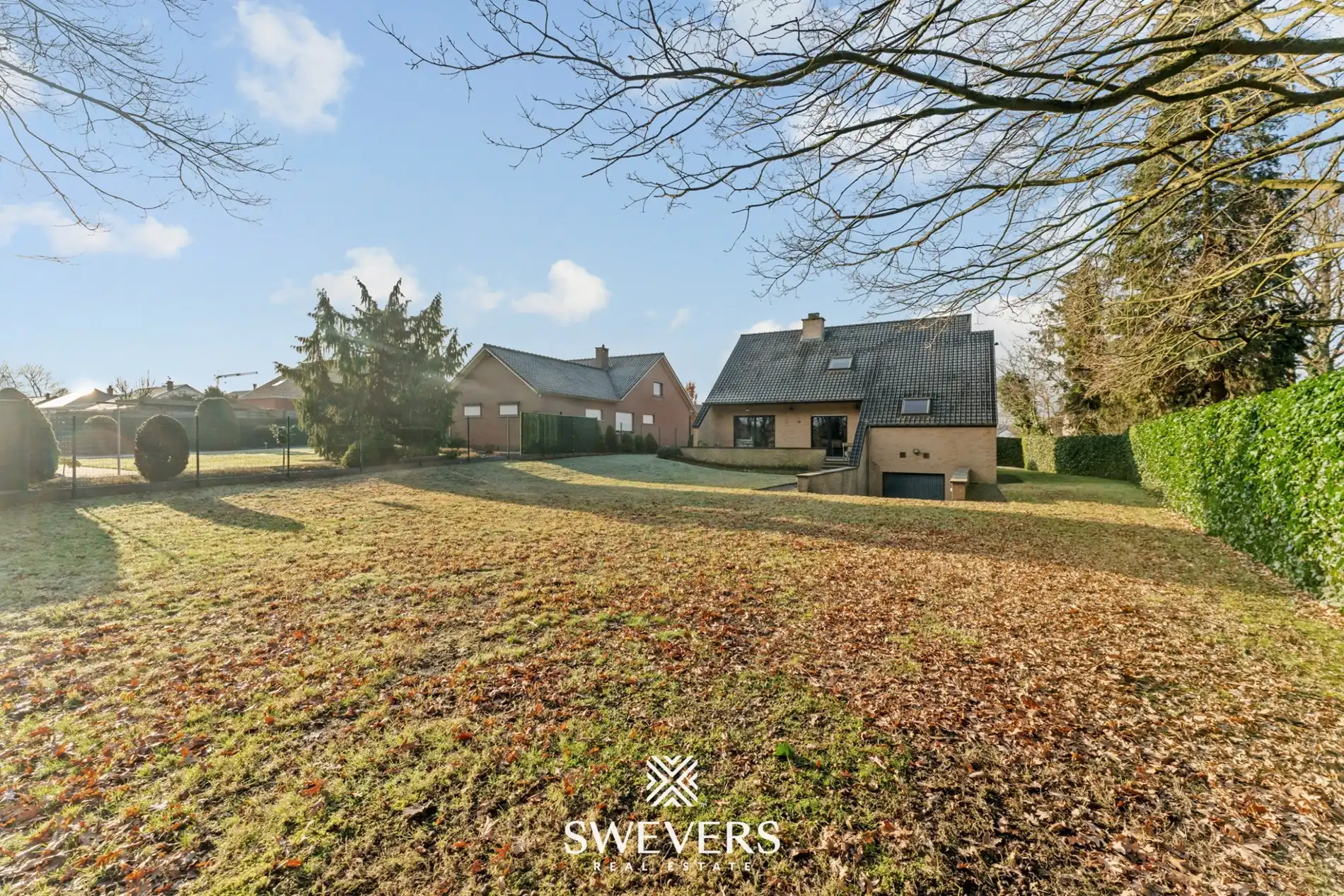  Instapklare woning met goede bereikbaarheid op 10 are 43 ca in Paal foto 34