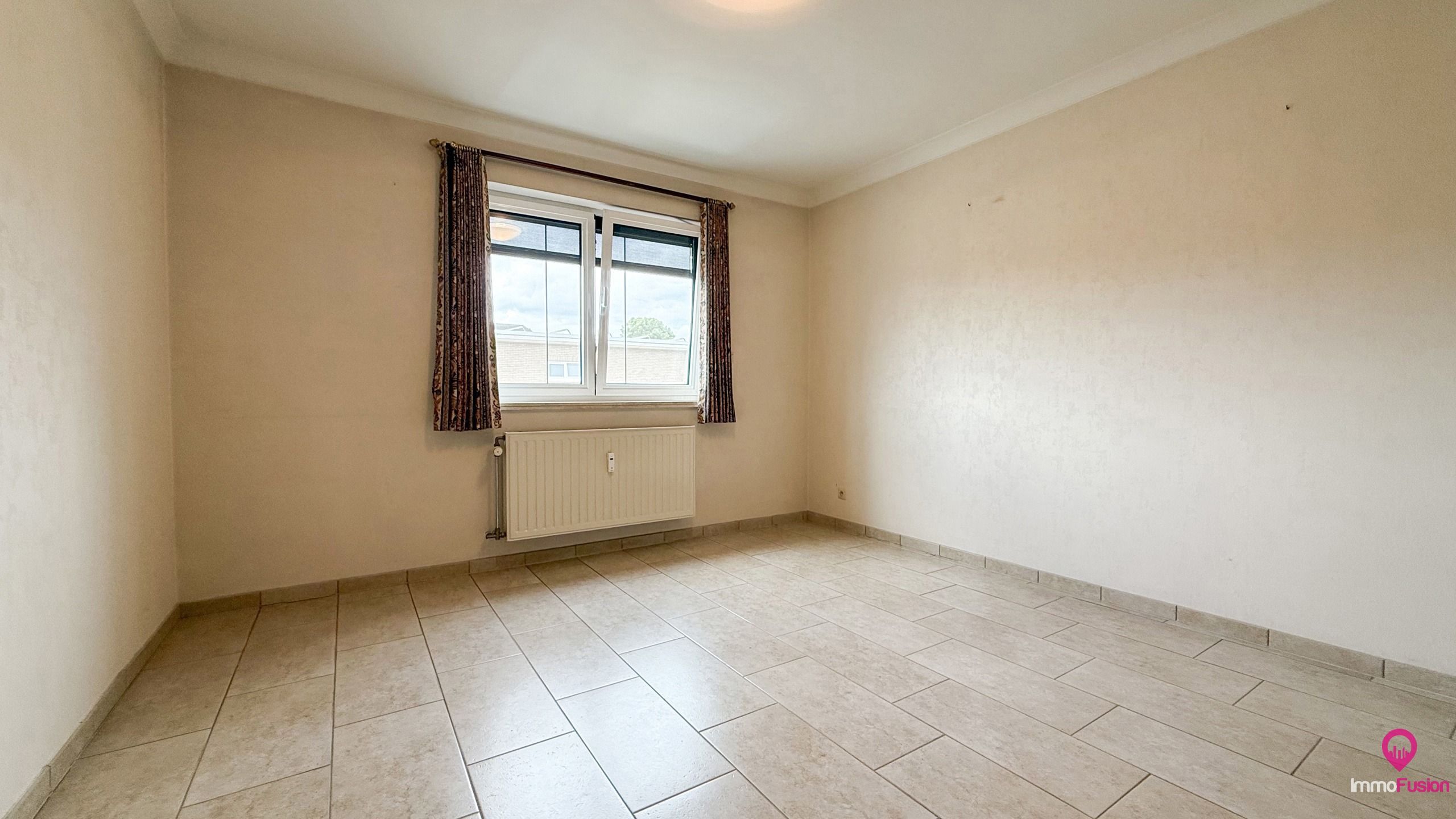 Lichtrijk appartement met zonnig terras, garage en 2slpk! foto 14