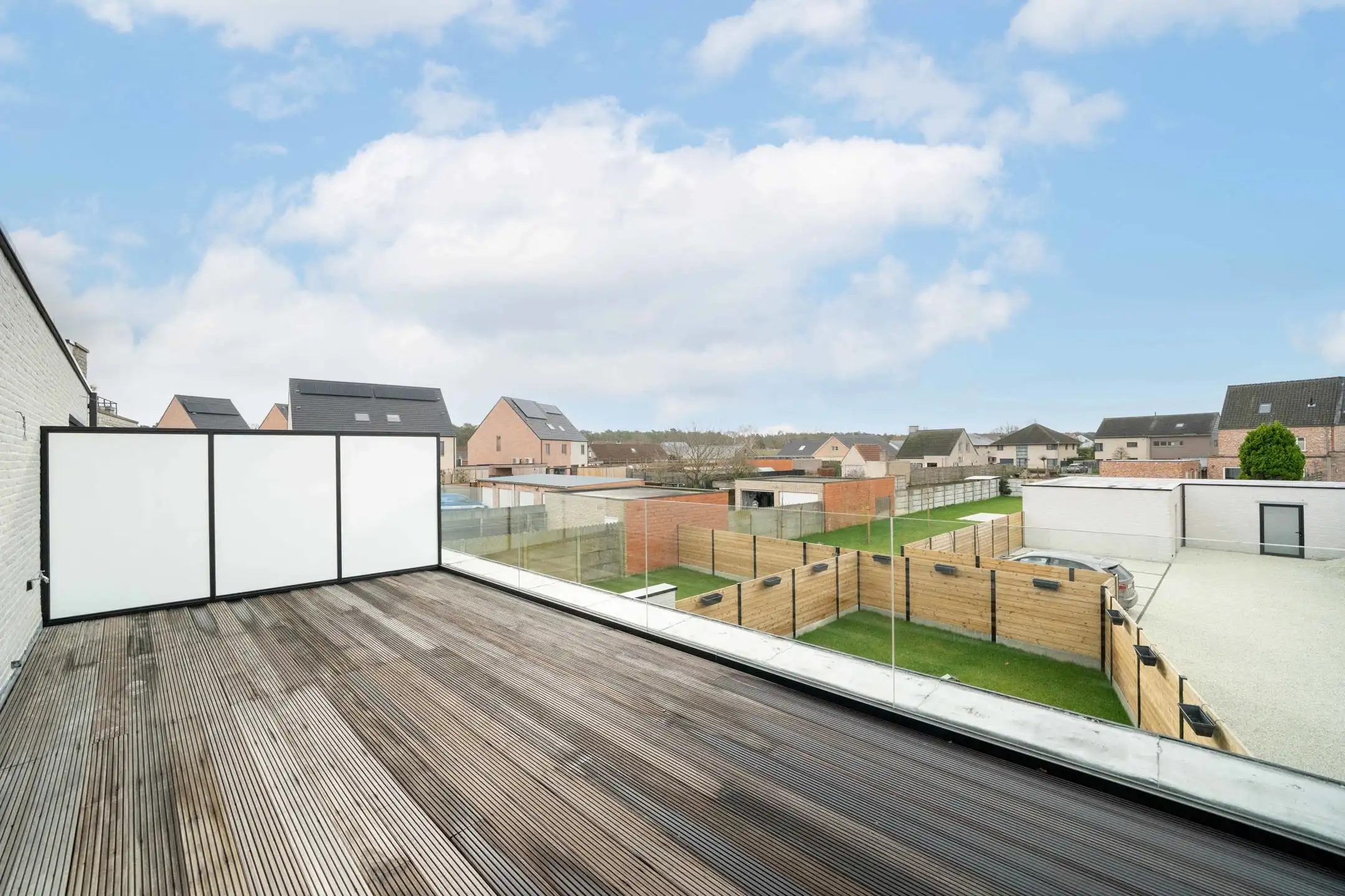 Kleinschalig nieuwbouwproject (6% BTW) foto 18