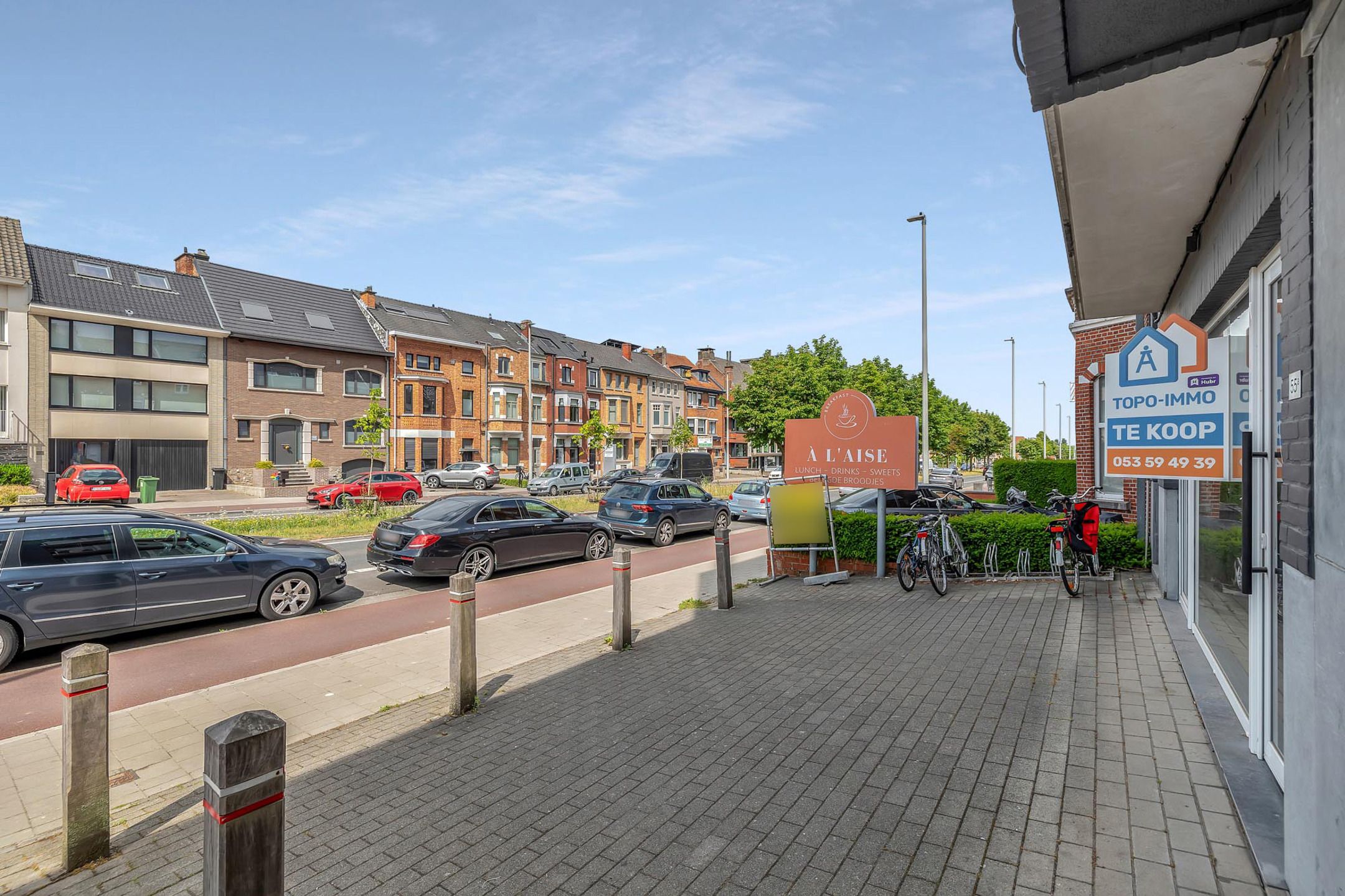 Commerciële ruimte met veel mogelijkheden foto 13