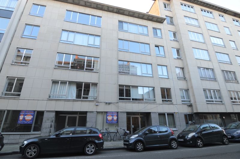 Appartement centrum Mechelen foto {{pictureIndex}}