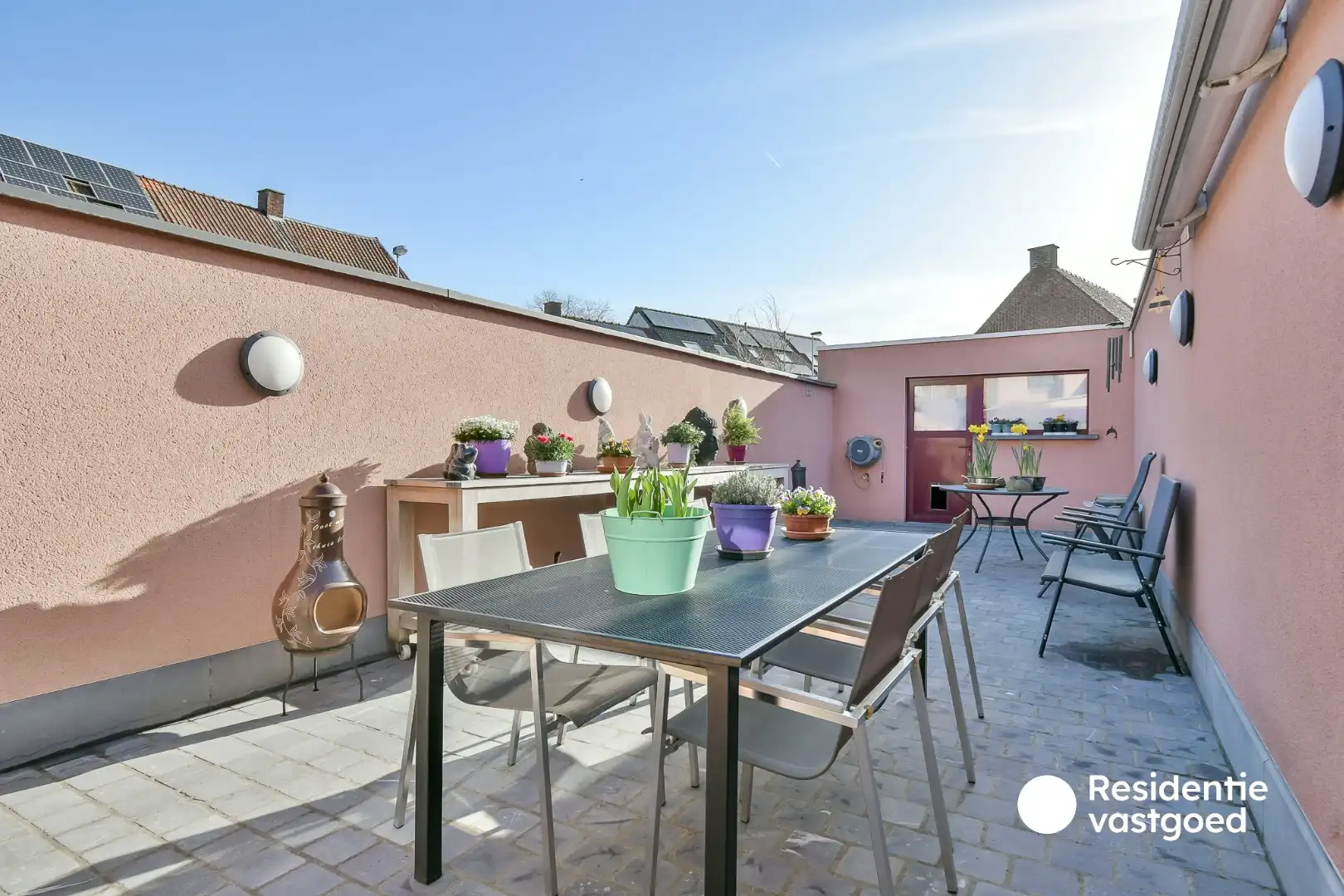 KIJKDAG zaterdag 29/8 van 10u tot 12u, op afspraak! foto 17