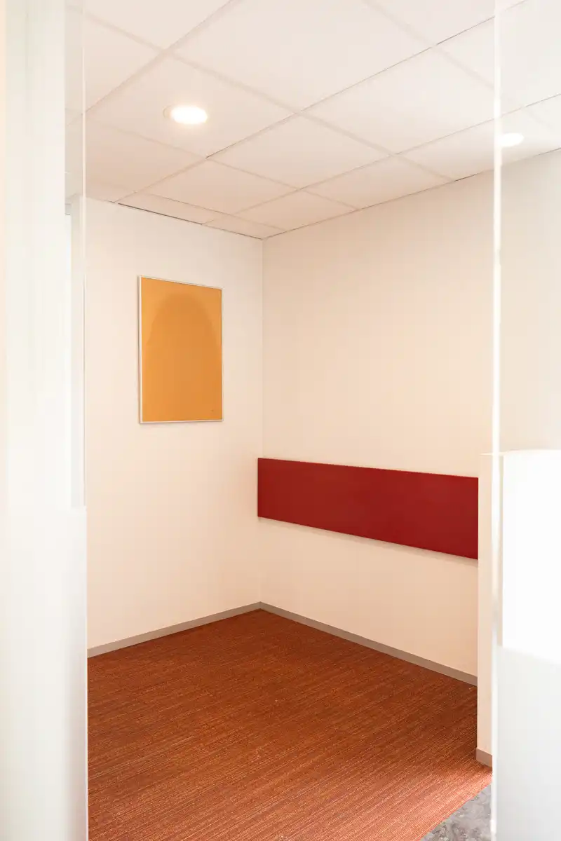 Rendabel opbrengsteigendom op centrale locatie te Mortsel foto 11