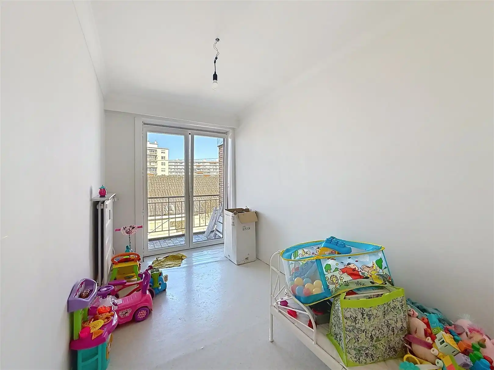 Opbrengsteigendom van 6 APP en handelspand foto 39