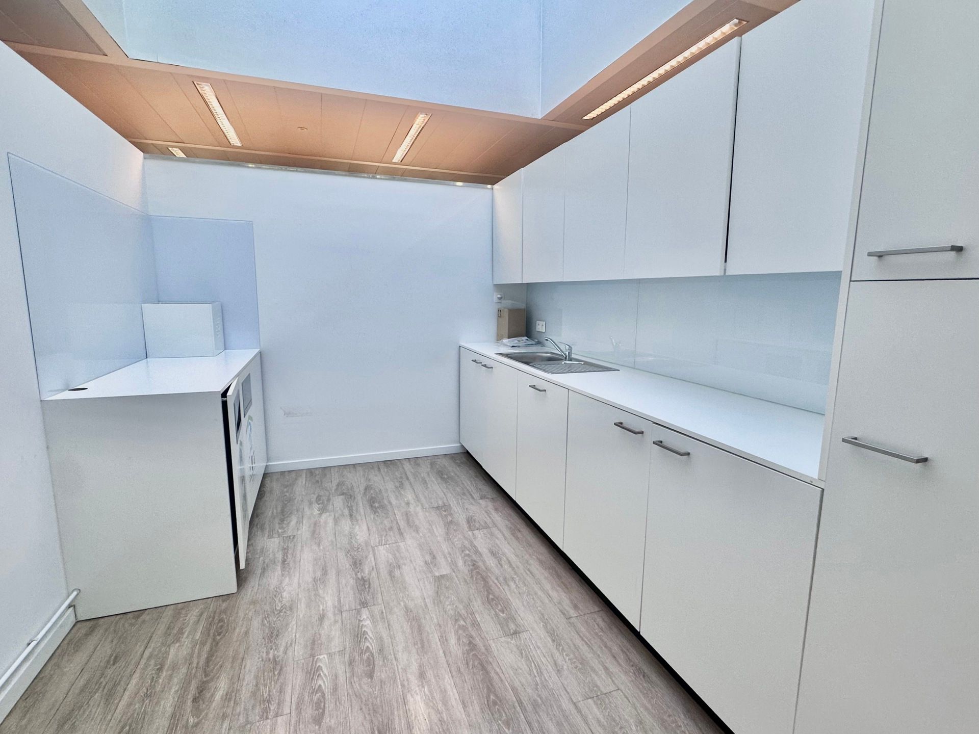 PRINS BOUDEWIJNLAAN 5: MODERNE KANTOORRUIMTES NABIJ E19 foto 12