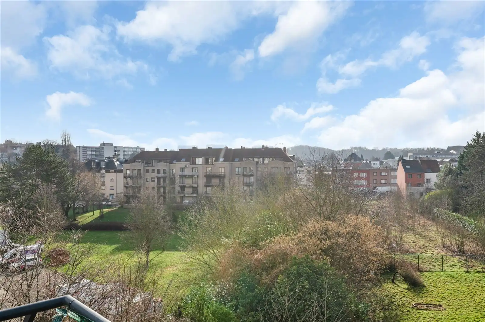 Appartement 2 chambres au 4 ième étage foto 11