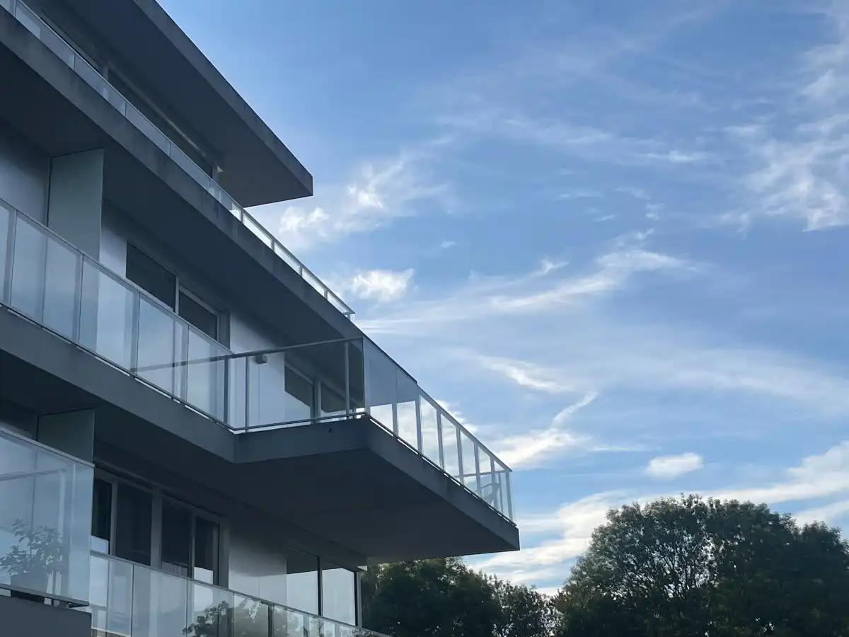 Nieuwbouw twee-slaapkamer appartement foto 41