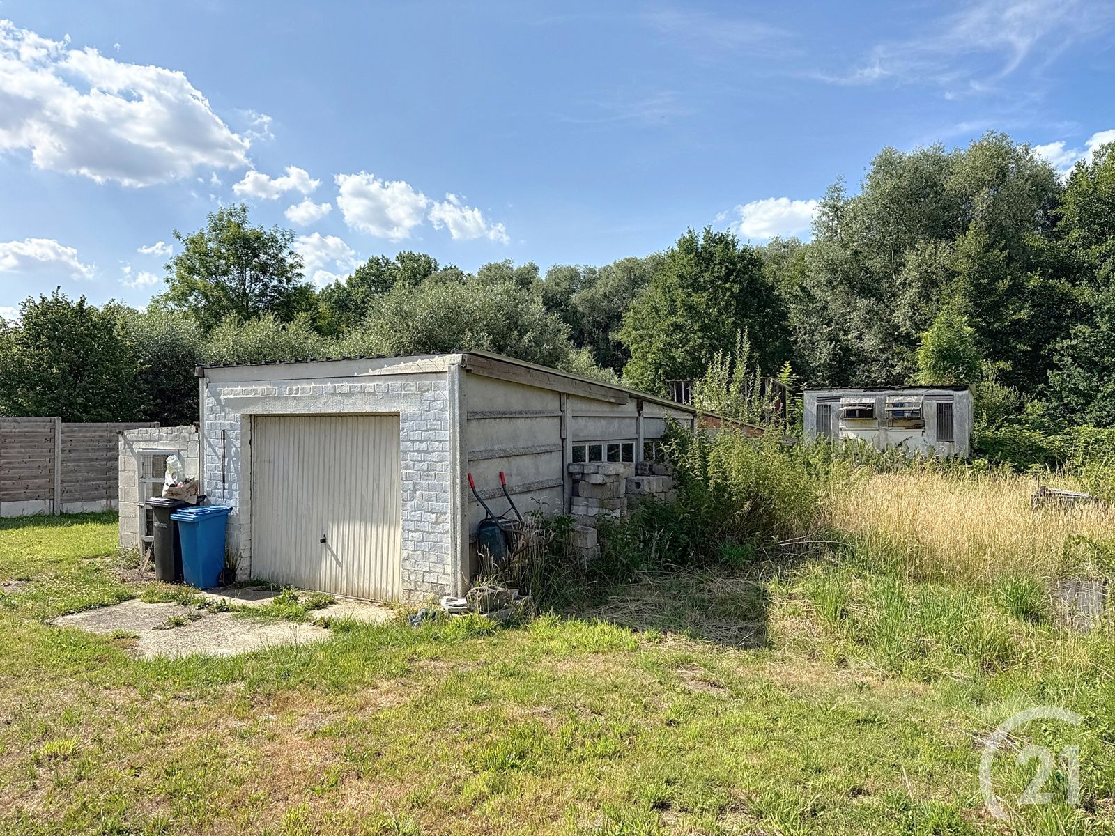 Huis te koop op een unieke ligging in Aarschot/Rillaar! foto 22