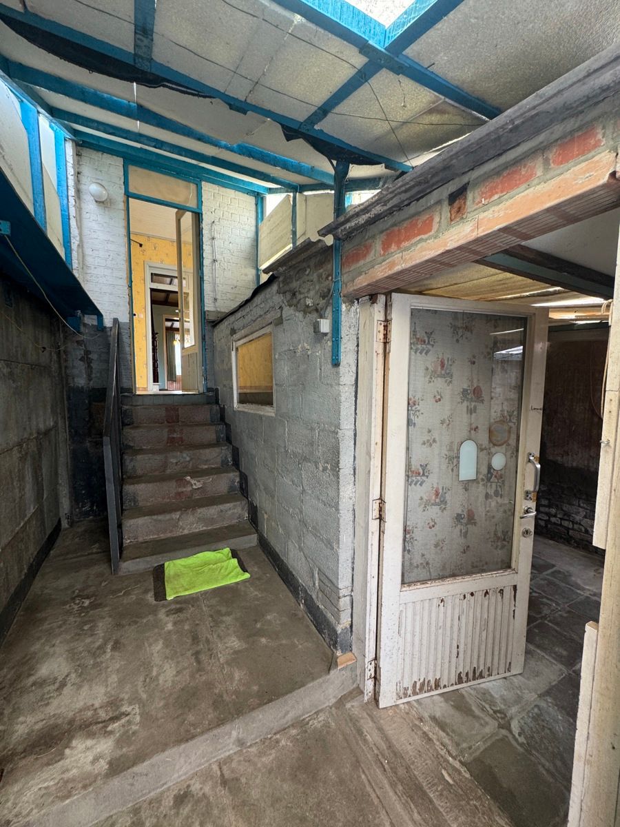 Rustig gelegen woning met twee slaapkamers en tuin foto 8