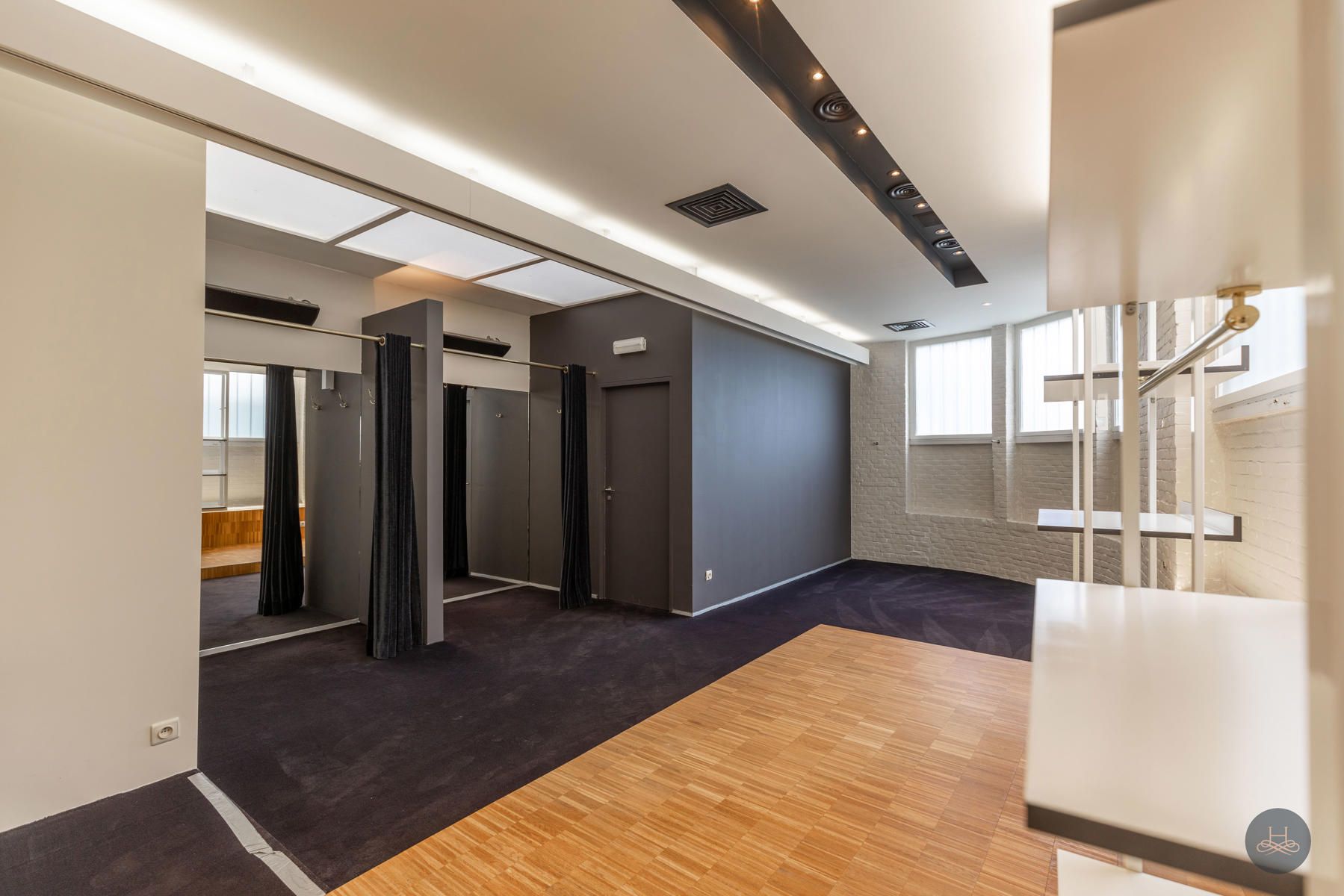 Commercieel handelspand in centrum Haacht foto 10