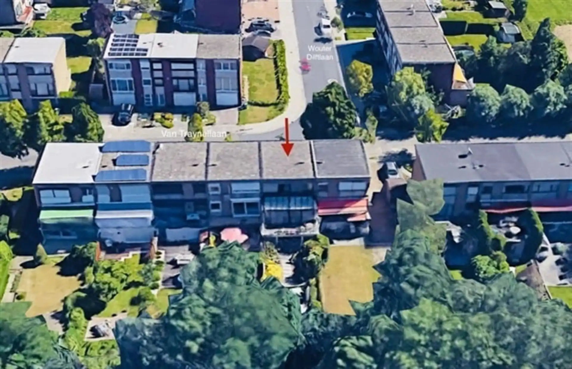 Woning gelegen in een oase van rust en natuur! foto 37