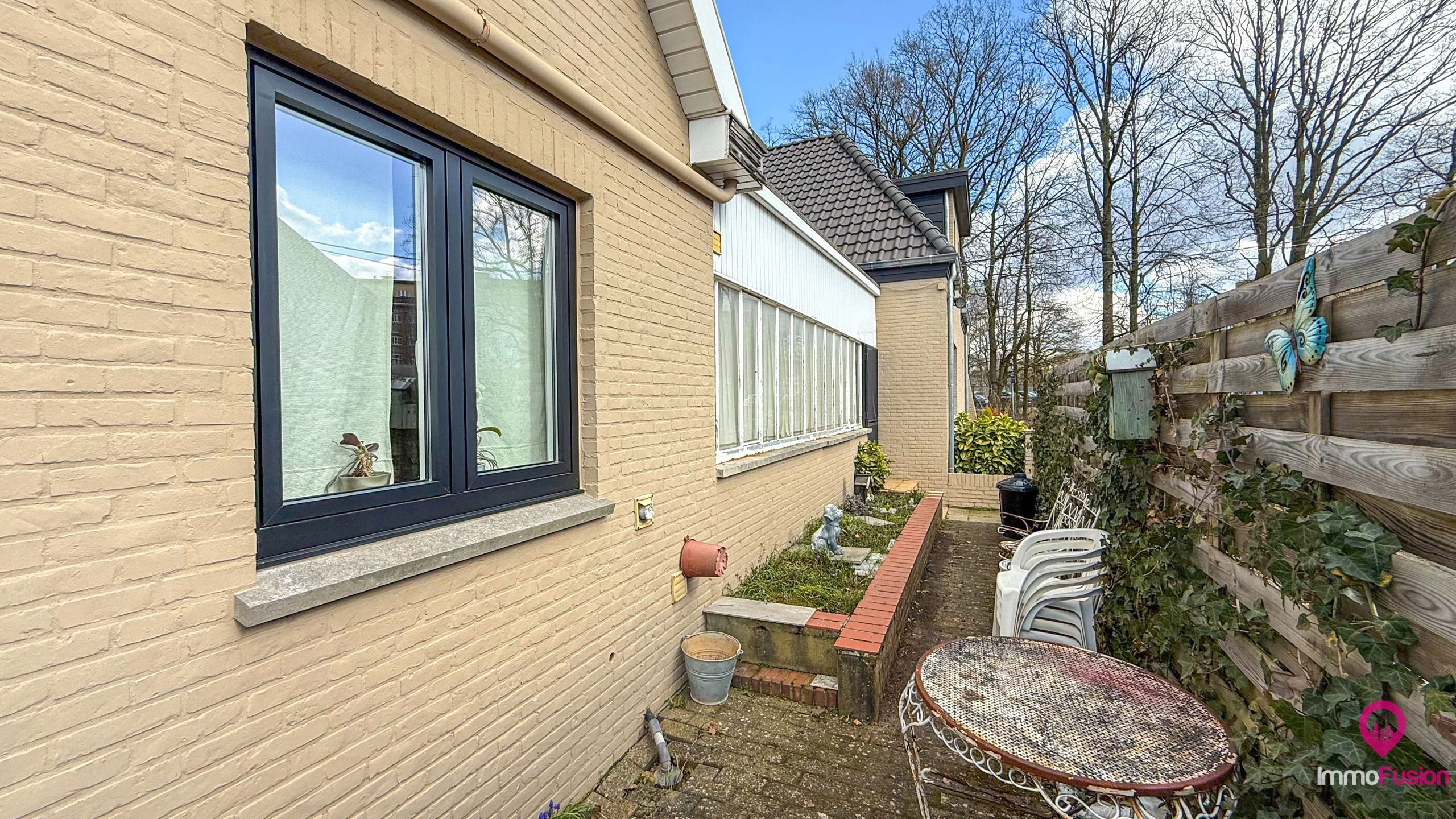 Rustig gelegen woning met 3 slpks in doodlopende straat! foto 42