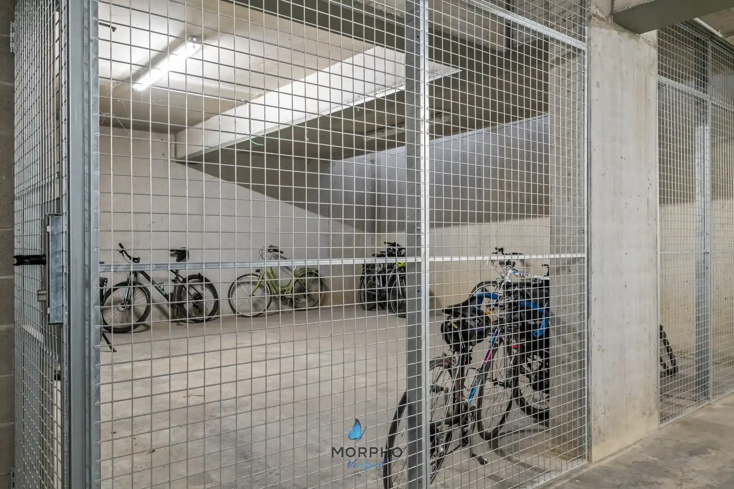 Ruim afgewerkt 3-slaapkamerappartement van in Residentie Sint Amandus, Zwevegem foto 20