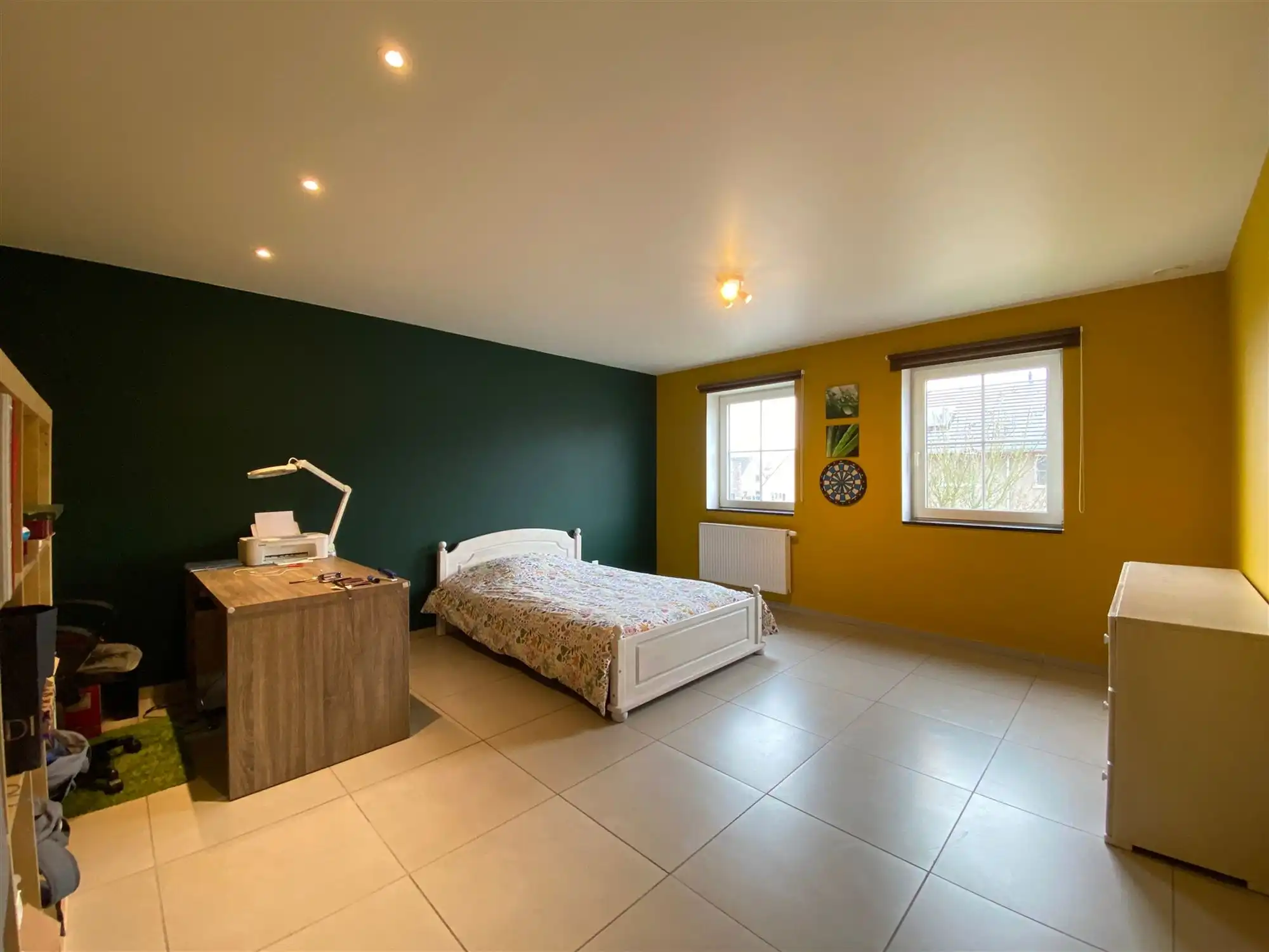 Ruime energiezuinige woning met vier slaapkamers  foto 15