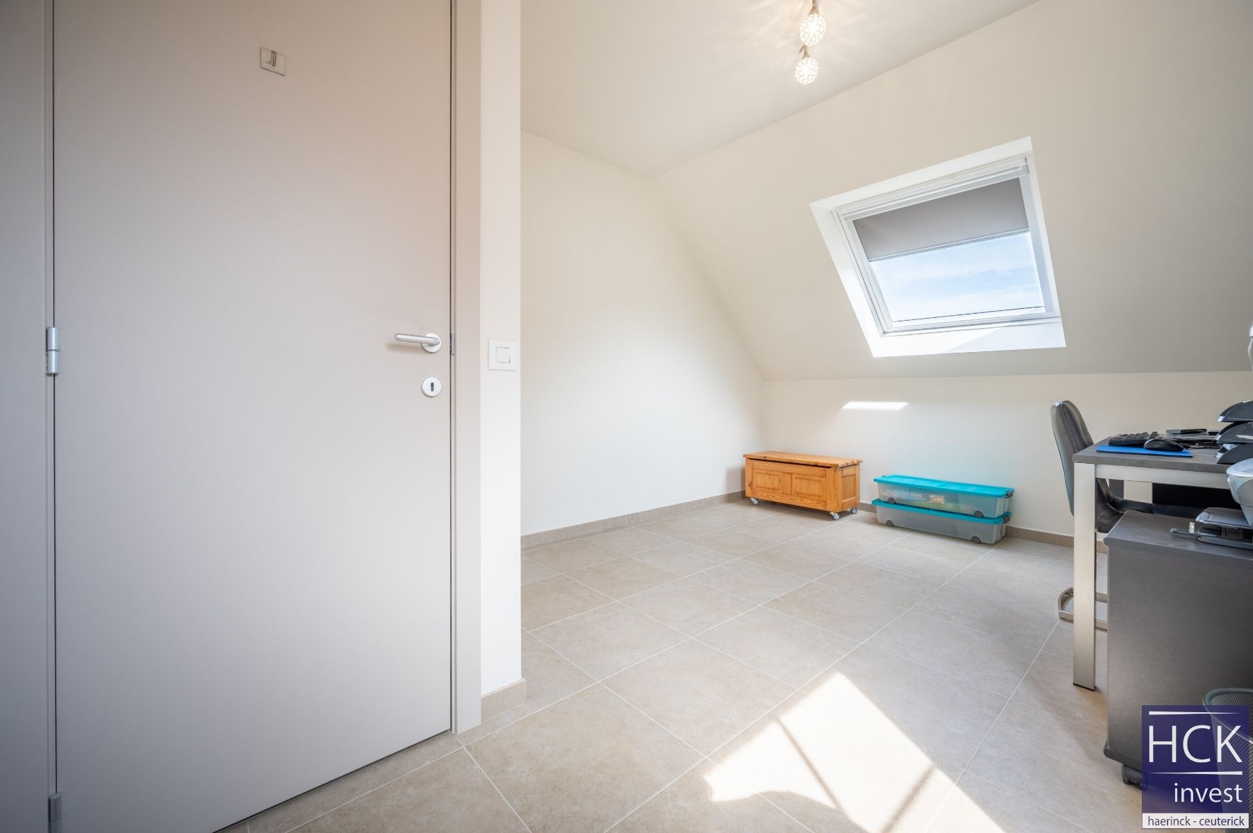 KRUISHOUTEM - Prachtige woning in landelijke stijl op rustige ligging! foto 18