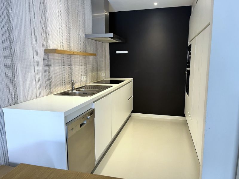 2 slpk app met staanplaats in rustige Residentie foto 9