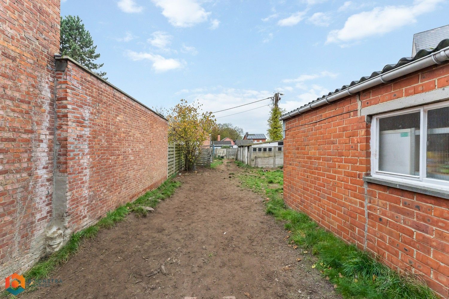 Op te frissen woning met 3 slpkrs en tuin in Heist-op-den-Berg foto 16