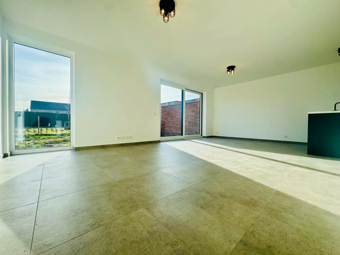 Luxueuze Nieuwbouwwoning foto 3