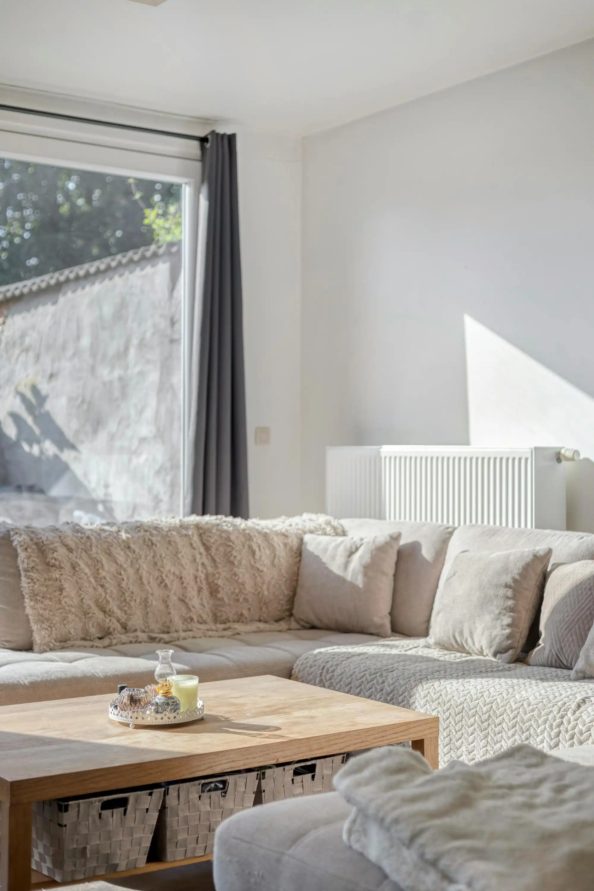 Instapklaar huis met 4 slaapkamers te koop in Kristus Koning foto 4