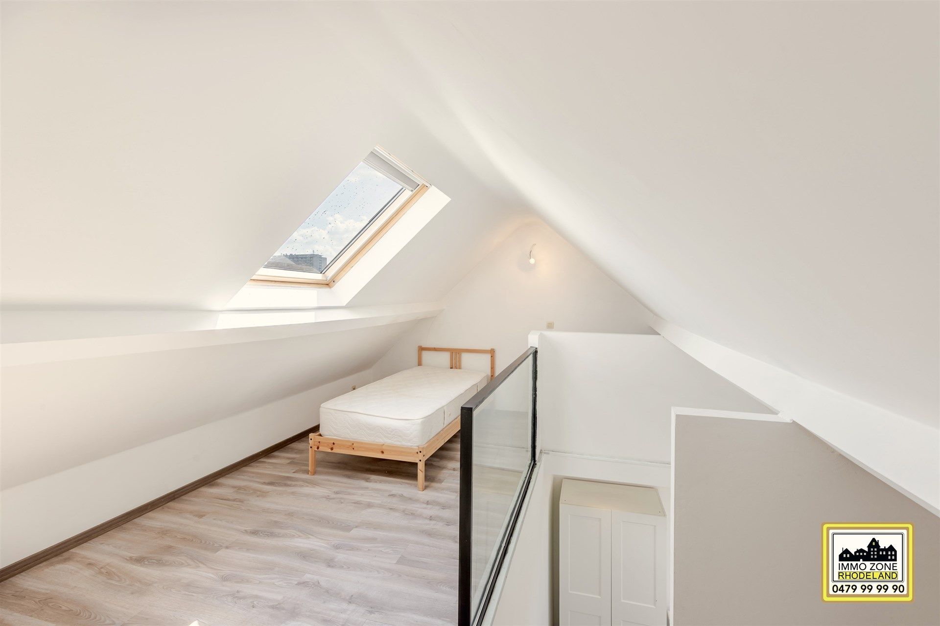 Instapklare en energiezuinige duplex met 3 slpks en terras foto 17