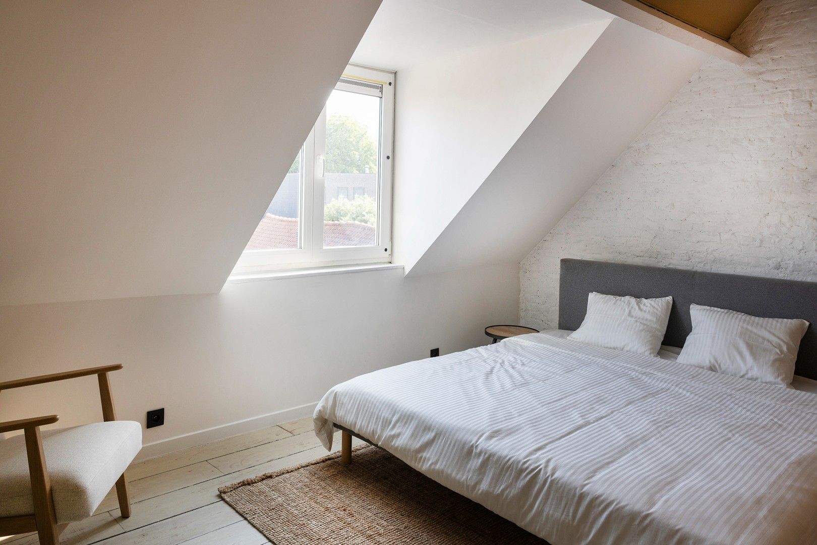 Leuke, instapklare woning nabij het centrum. foto 11