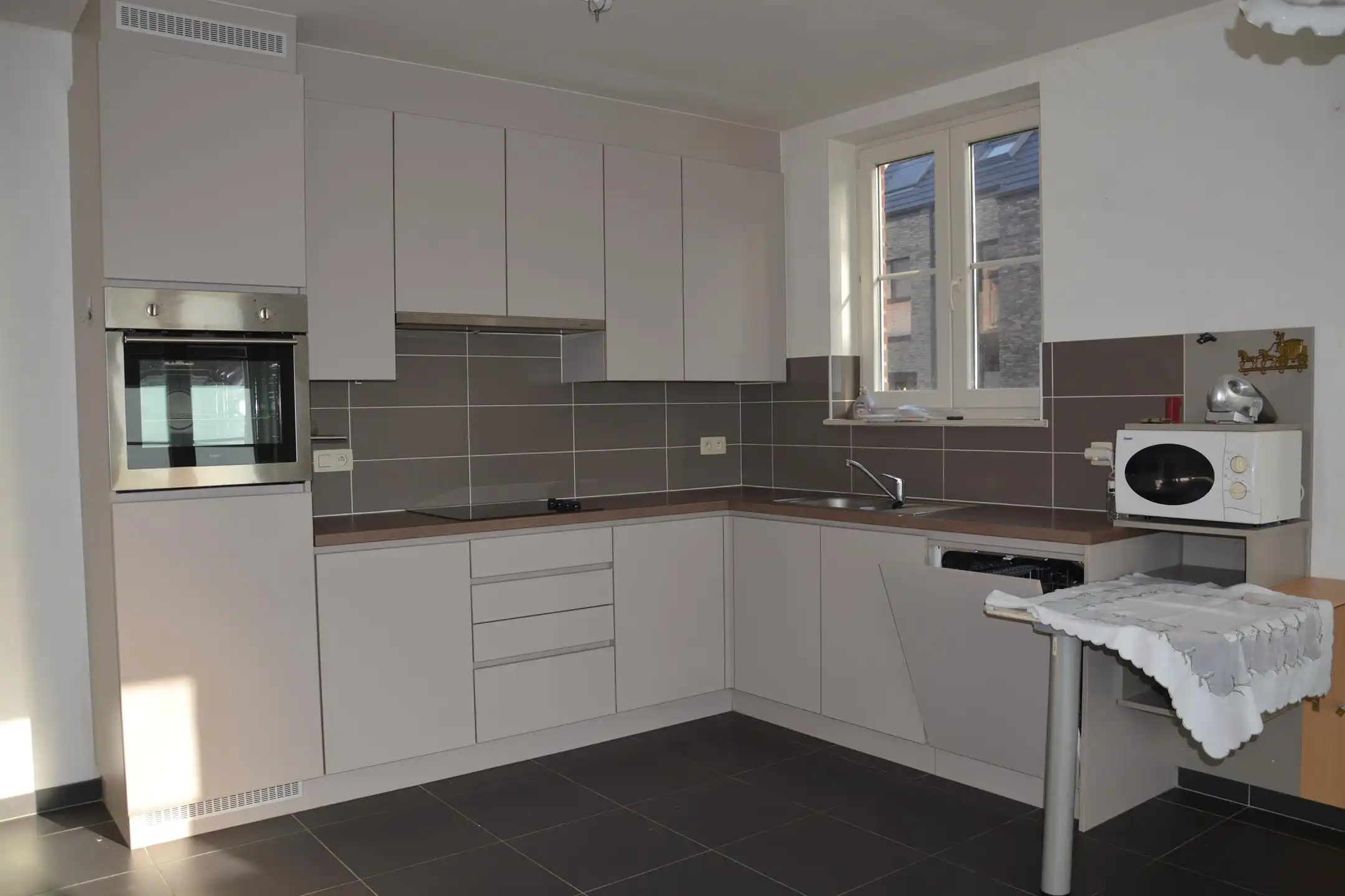 Appartement te huur foto 4