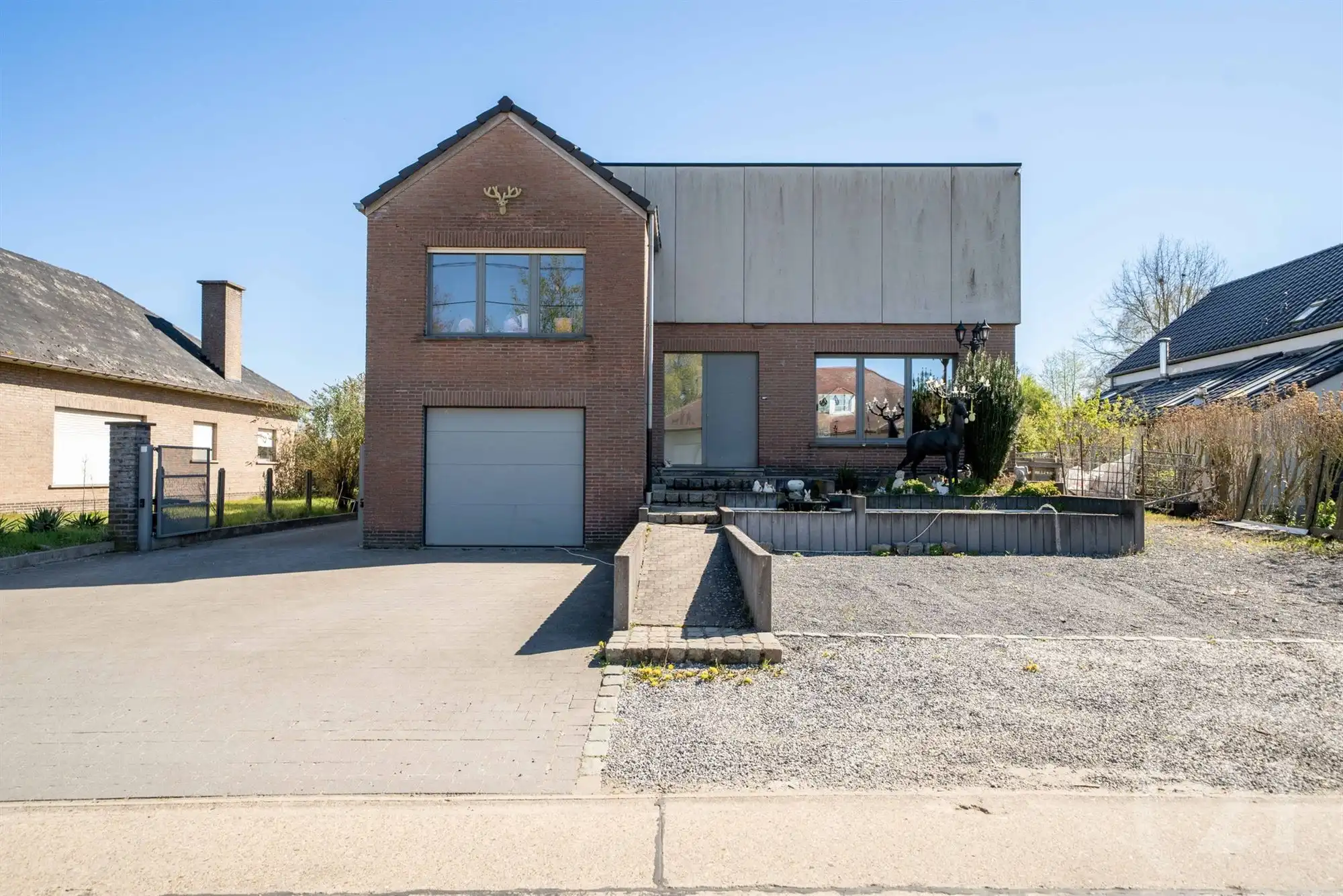 Ruime energiezuinige woning te koop in Betekom/Begijnendijk! foto 3