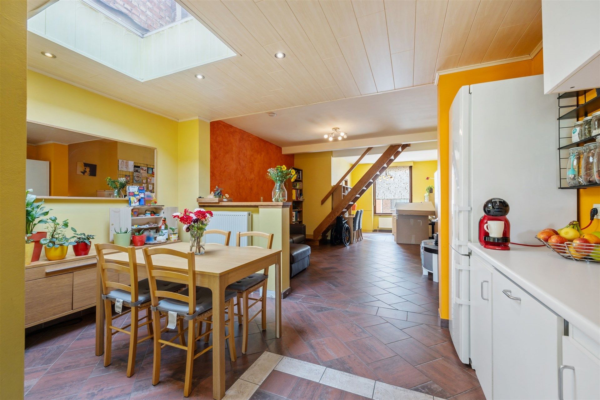 Instapklare starterswoning met 2 slaapkamers en autostaanplaats foto 9
