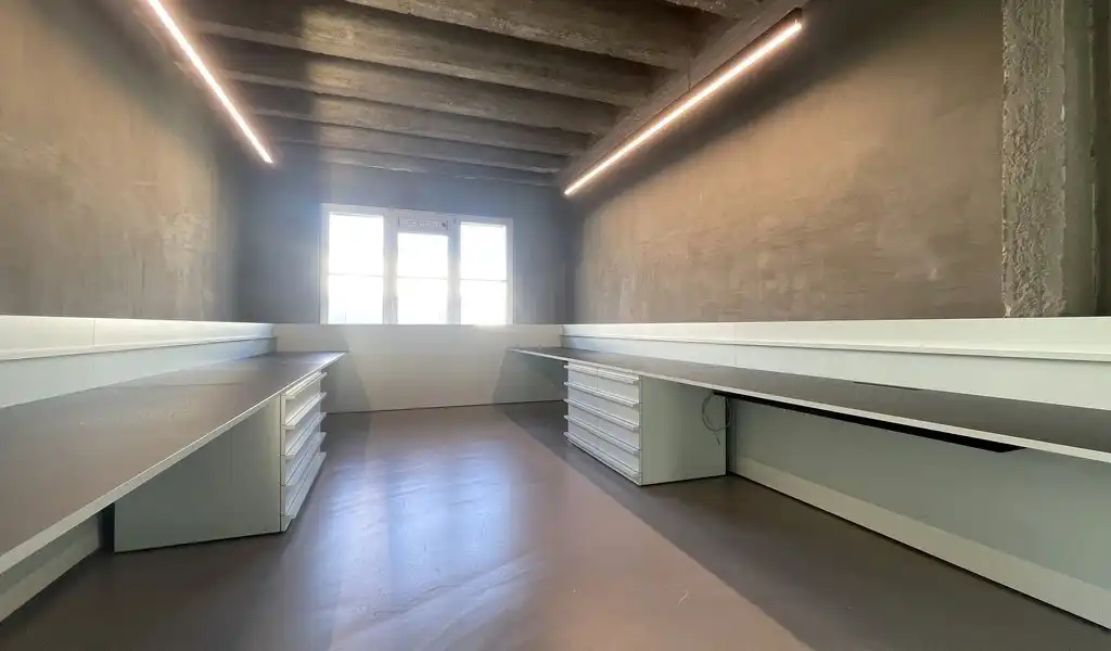 Kantoren te huur in Osterrieth huis op de Meir in Antwerpen foto 11