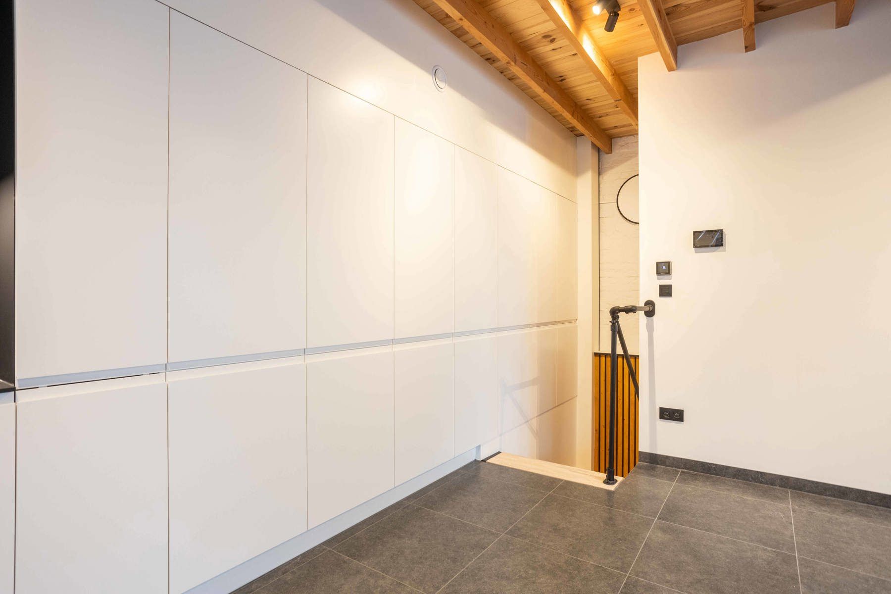 Uniek energiezuinig pakhuis met loftgevoel! foto 15
