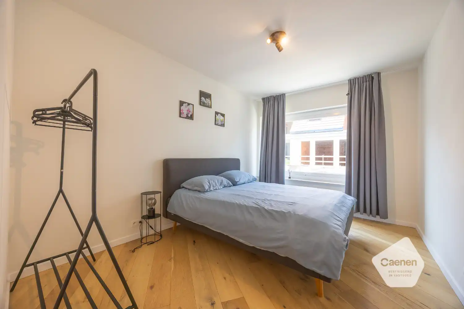 Gerenoveerd drie slaapkamer appartement op centrale ligging foto 13