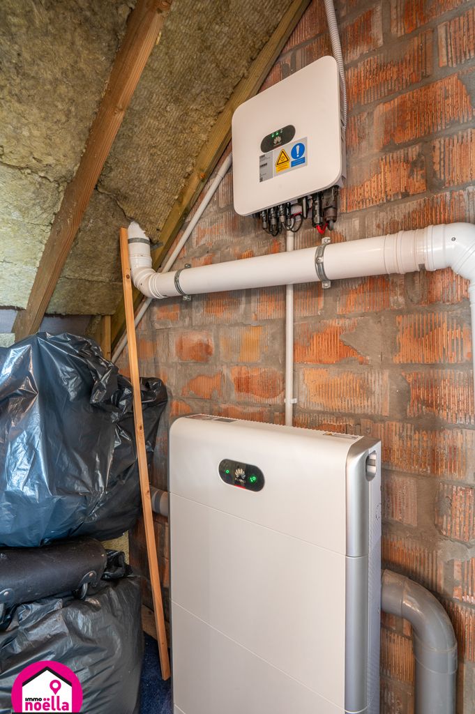 Te koop te Westende: gezellig woning centraal gelegen! foto 20