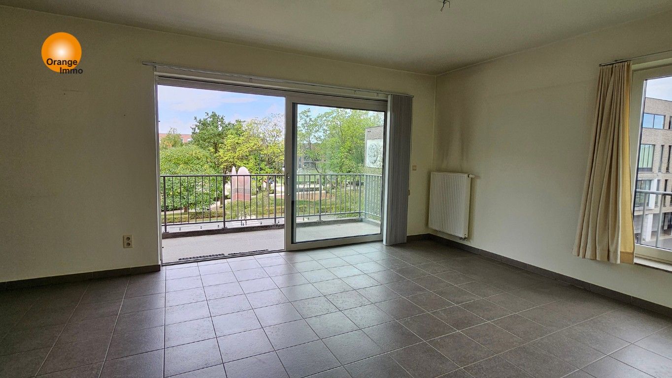 Appartement gelegen in het hartje van Maasmechelen. foto 3
