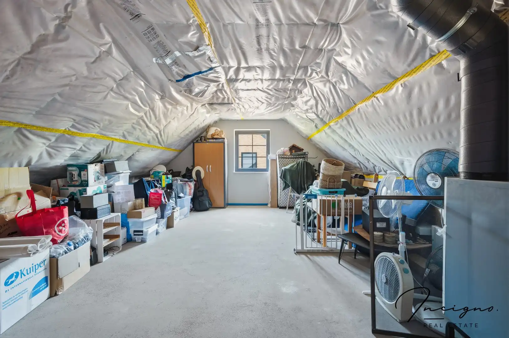 Recente stijlvolle BEN woning op een perceel van +- 15a foto 19