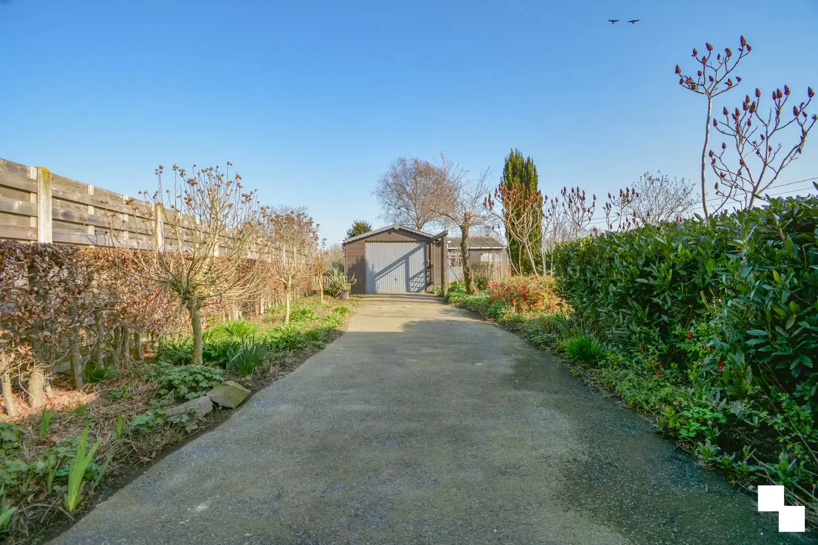Gelijkvloers wonen: bungalow op 1.220 m² te Hooglede foto 30
