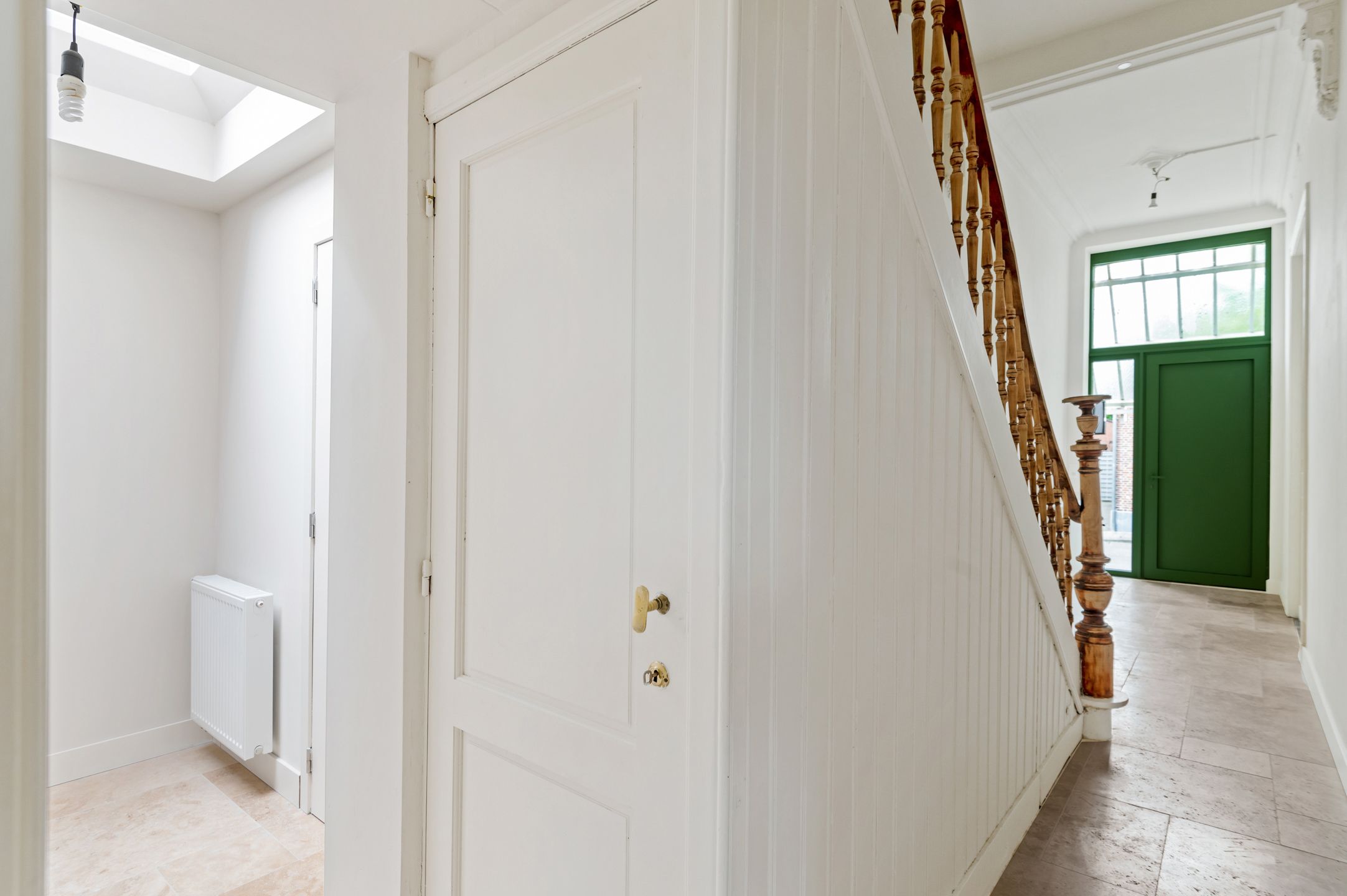 Volledig gerenoveerde herenwoning op een perceel van 770 m²  foto 12