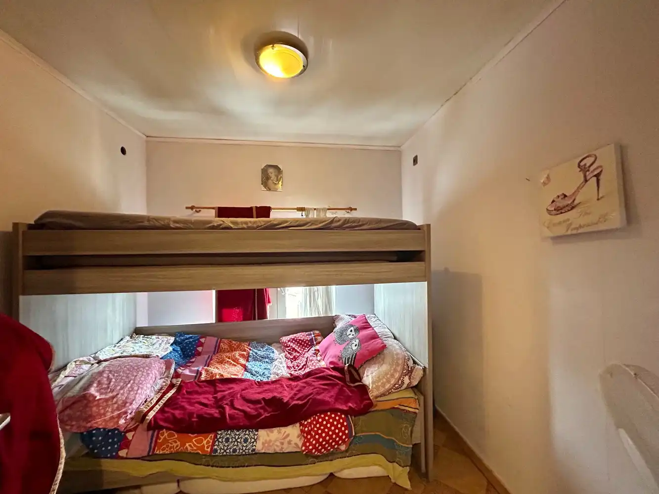 Hoekwoning met 4 slaapkamers en 2 badkamers foto 16