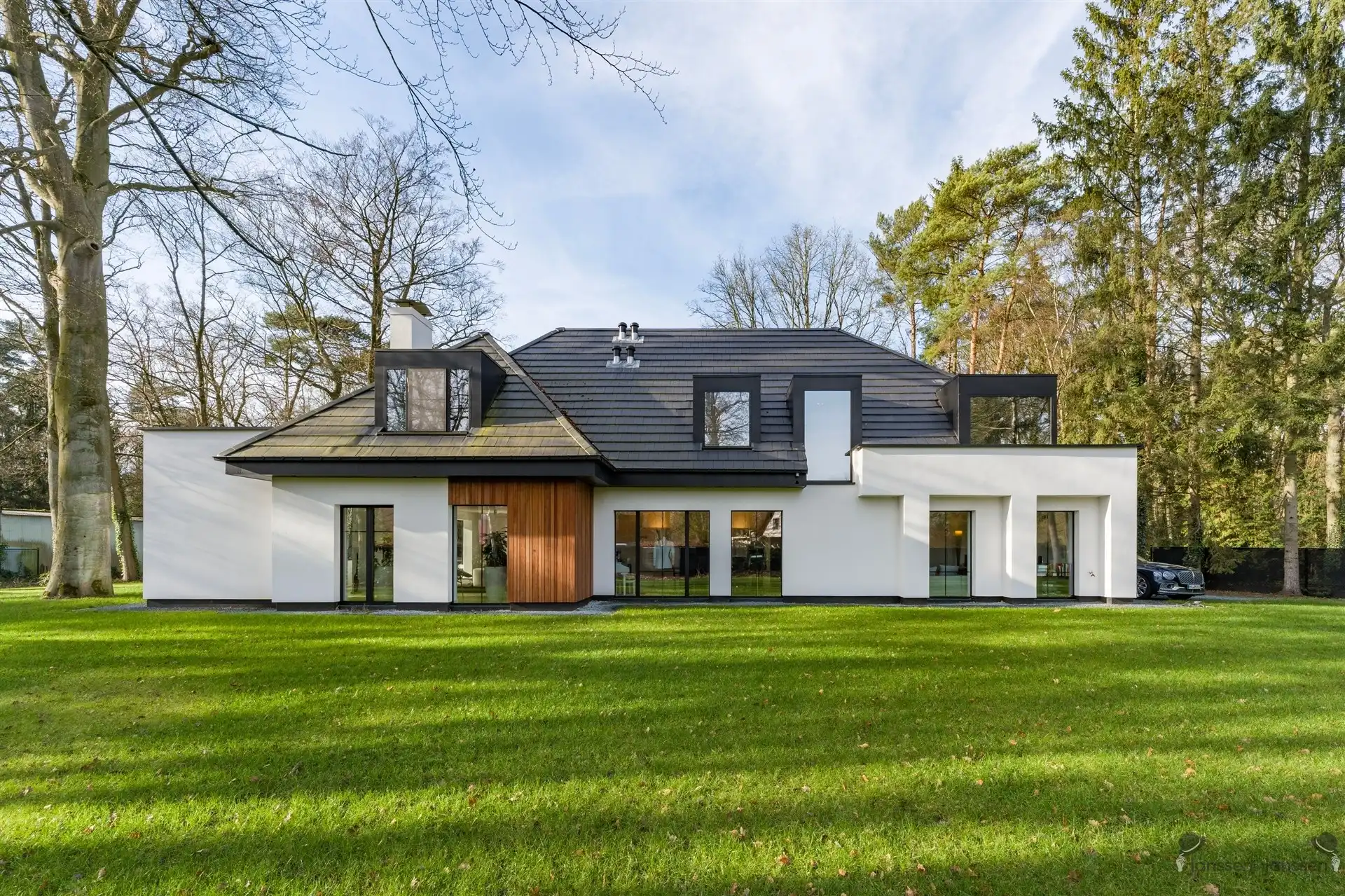 exclusieve villa foto 34