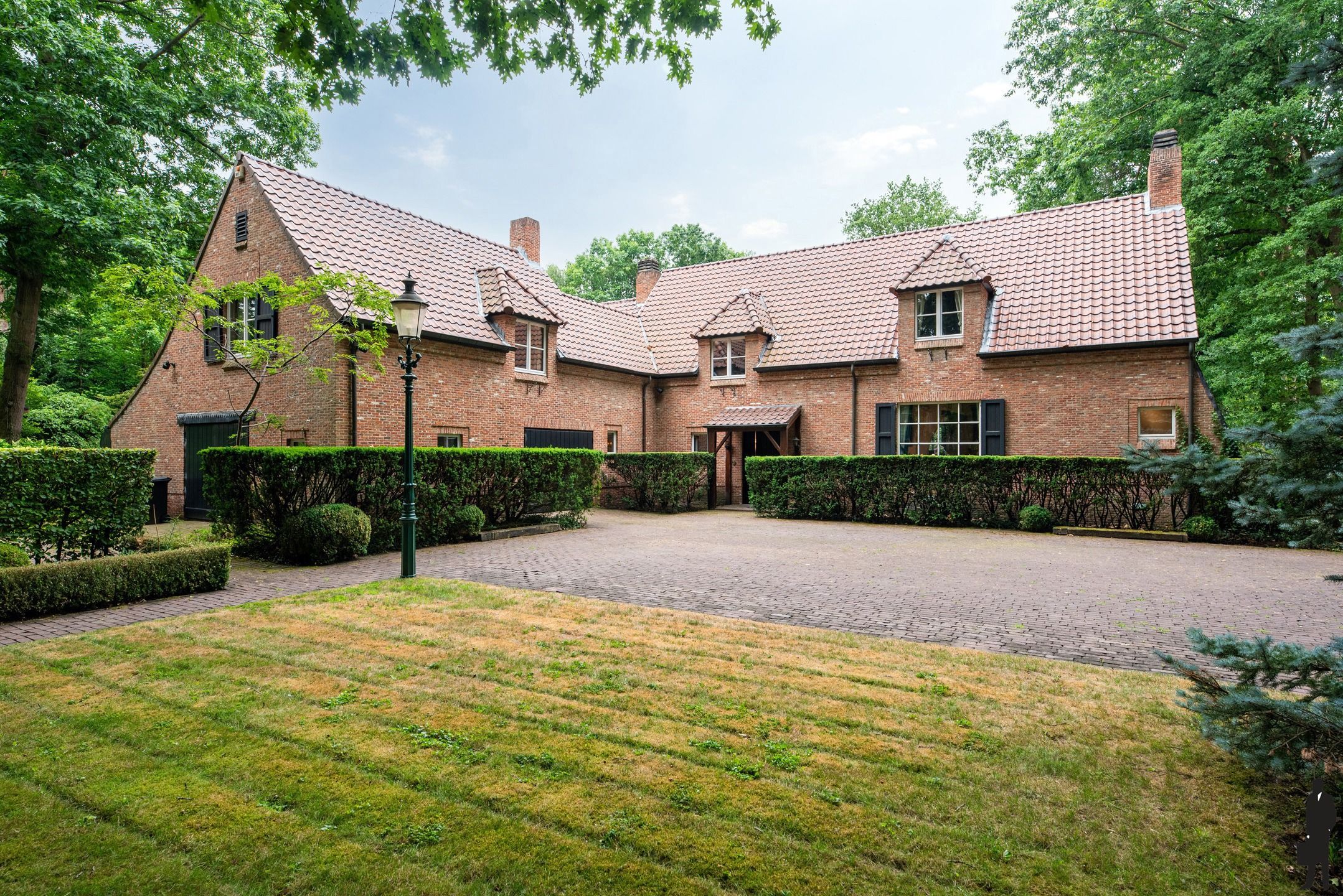 Op absolute toplocatie gelegen villa! foto 25