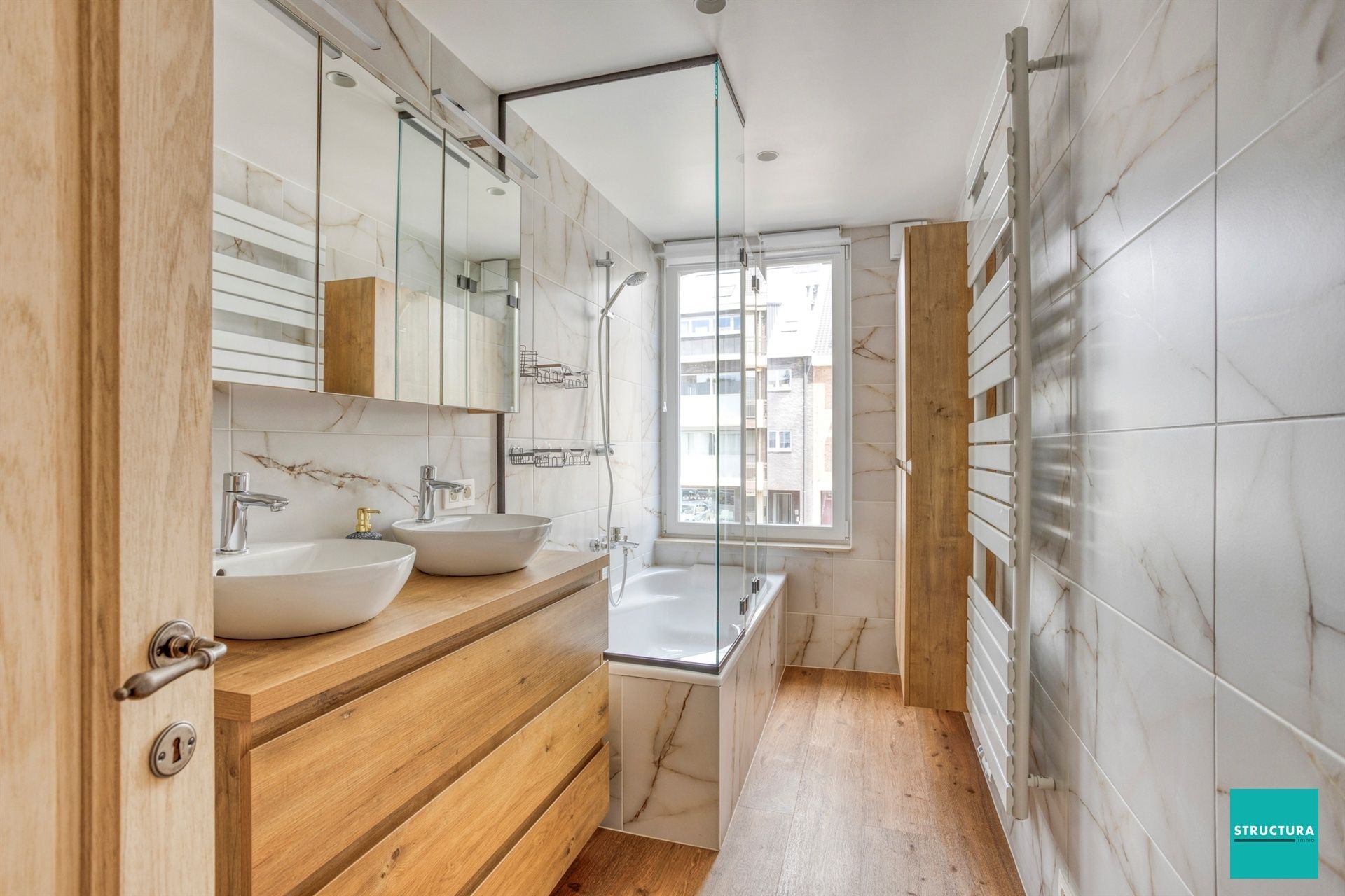 Instapklare woning met zonnige tuin, EPC B en uitbreidingspotentieel foto 15