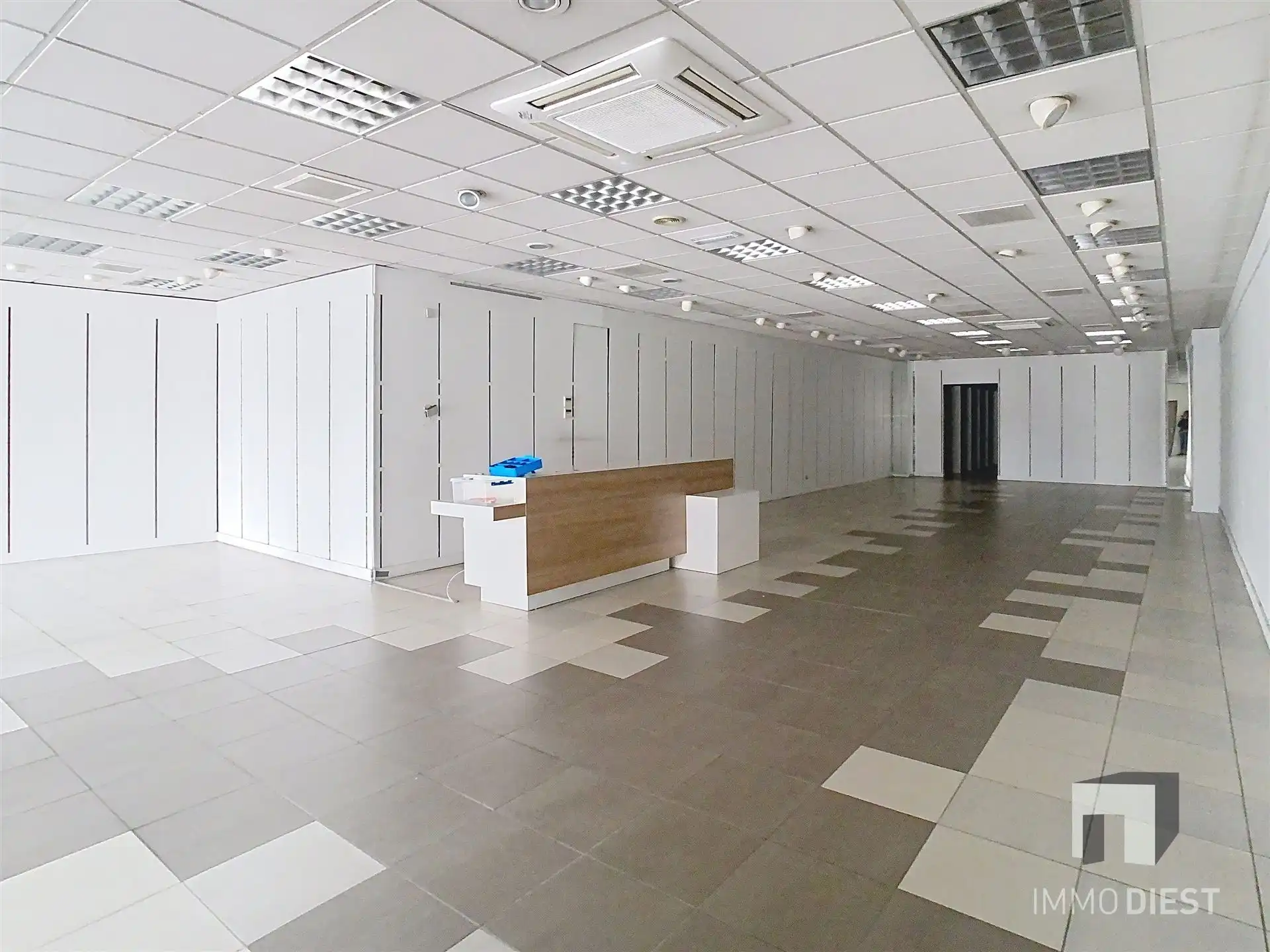 Renoveer, onderneem en verhuur of verkoop  in Diest foto 12