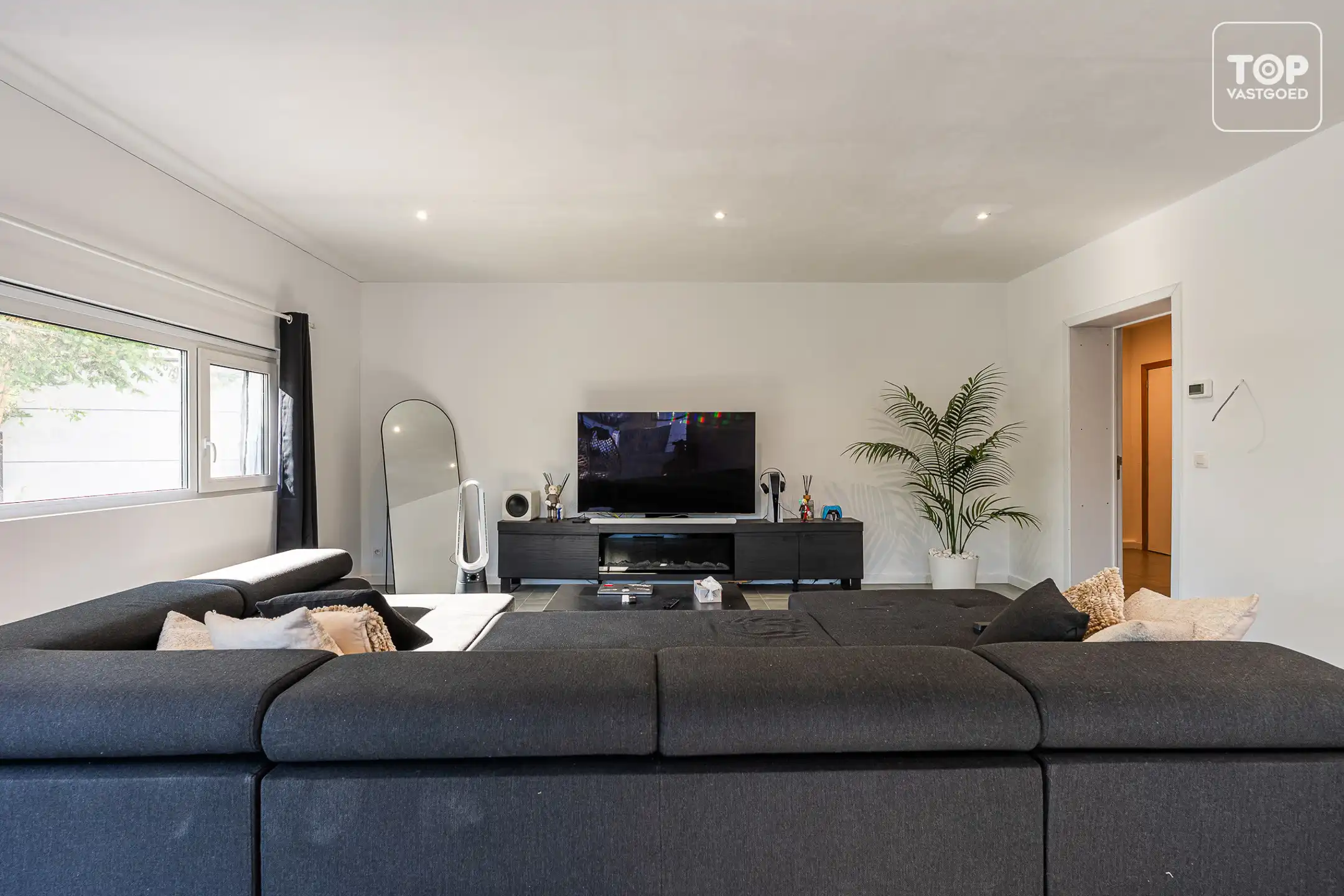 Instapklare woning met 3 slaapkamers en tuin in Heusden foto 5