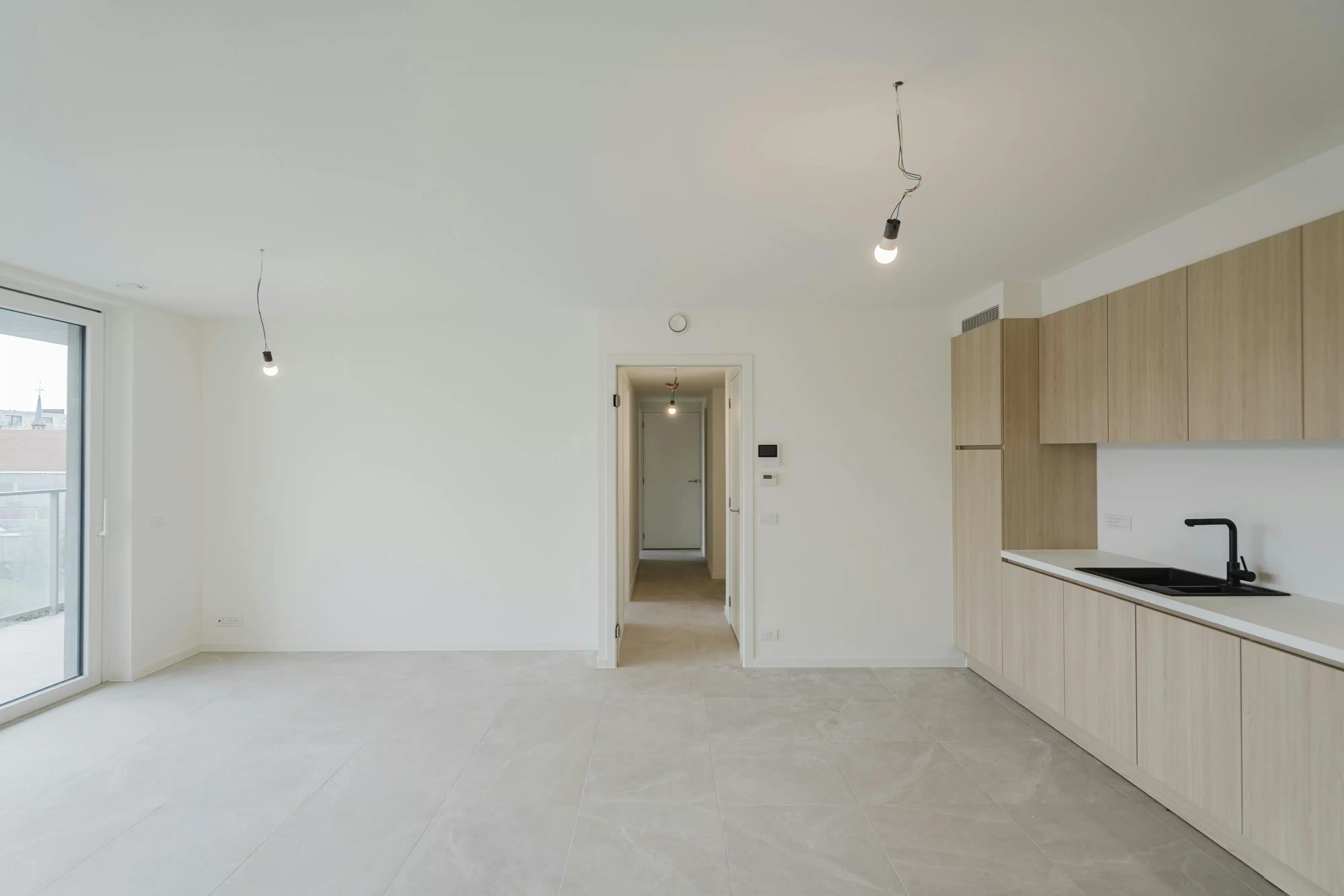 2-slaapkamerappartement te koop aan het water te Harelbeke foto 3