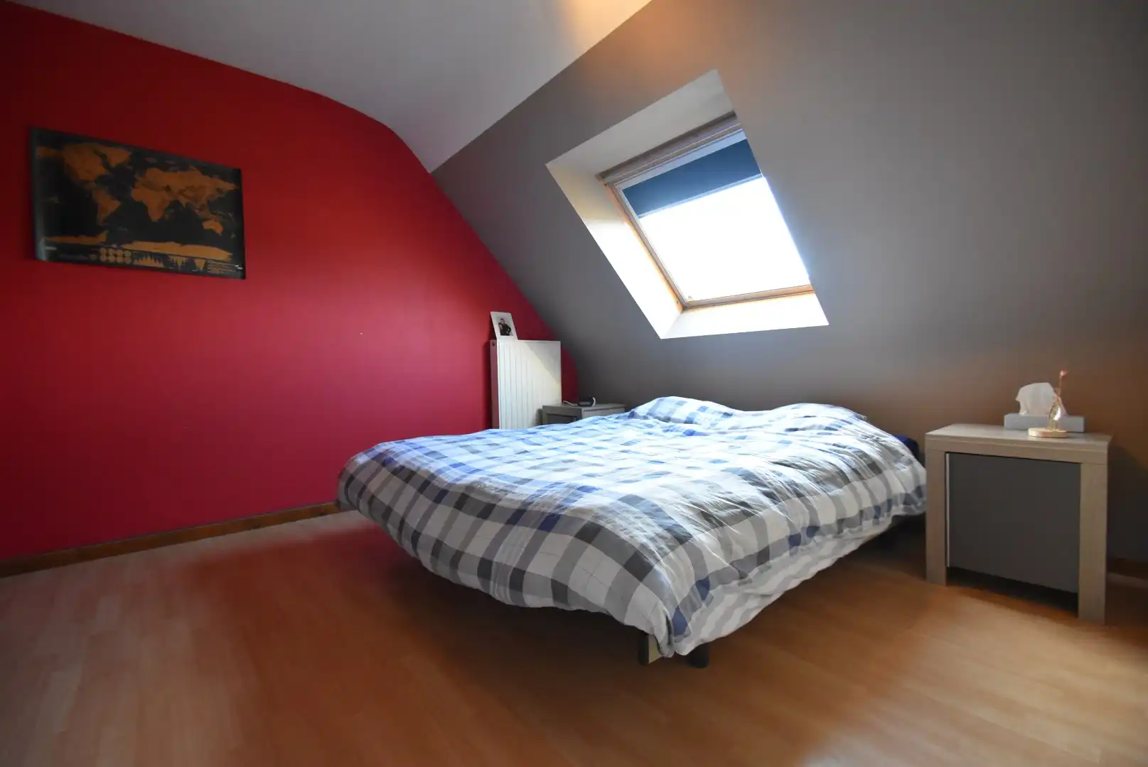 Comfortabel instapklaar duplex-appartement te Bilzen-Beverst foto 10