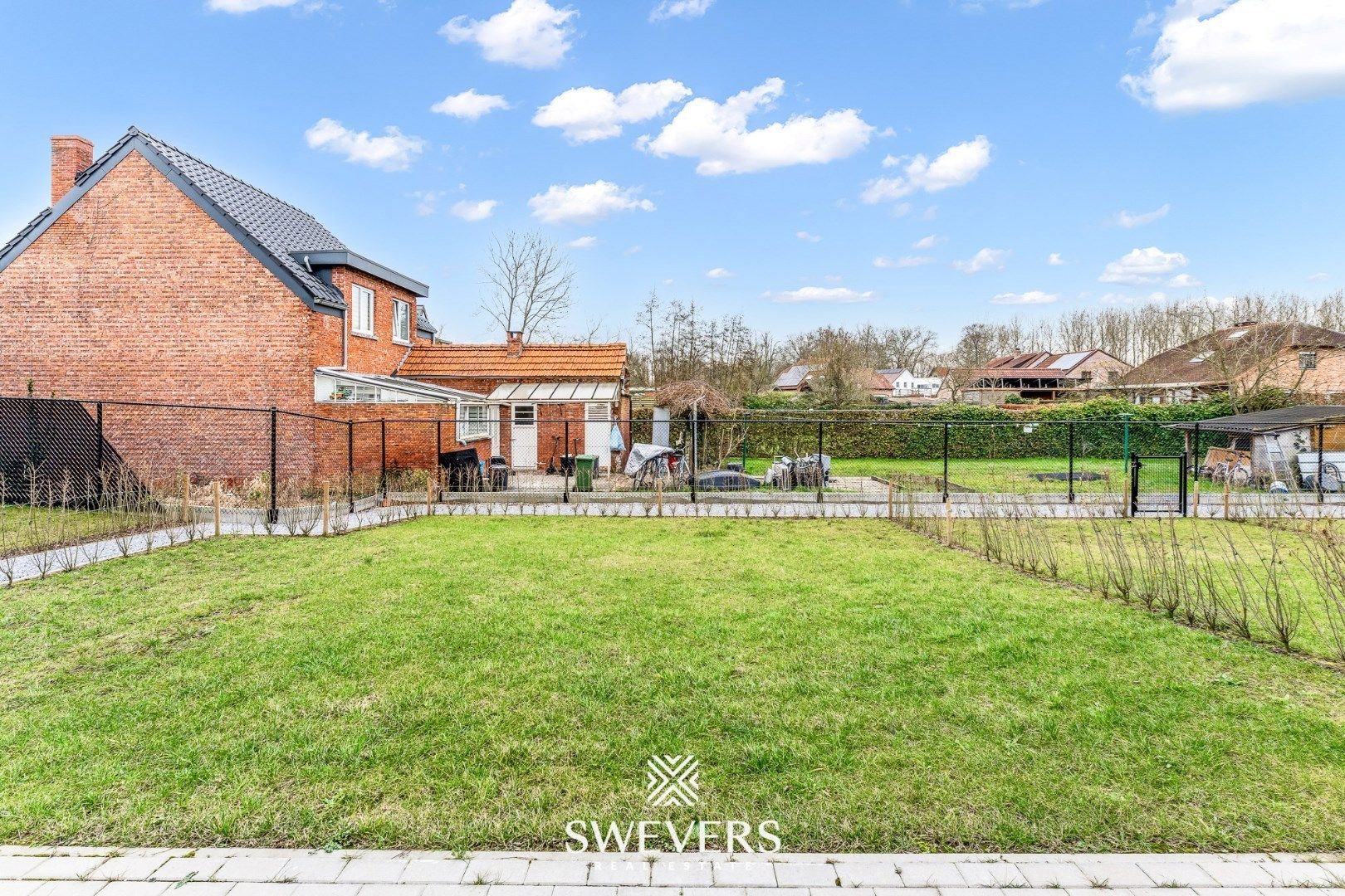 Instapklare BEN-hoekwoning in Project Milda: Duurzaam & Luxueus Wonen in een Groene Omgeving foto 22