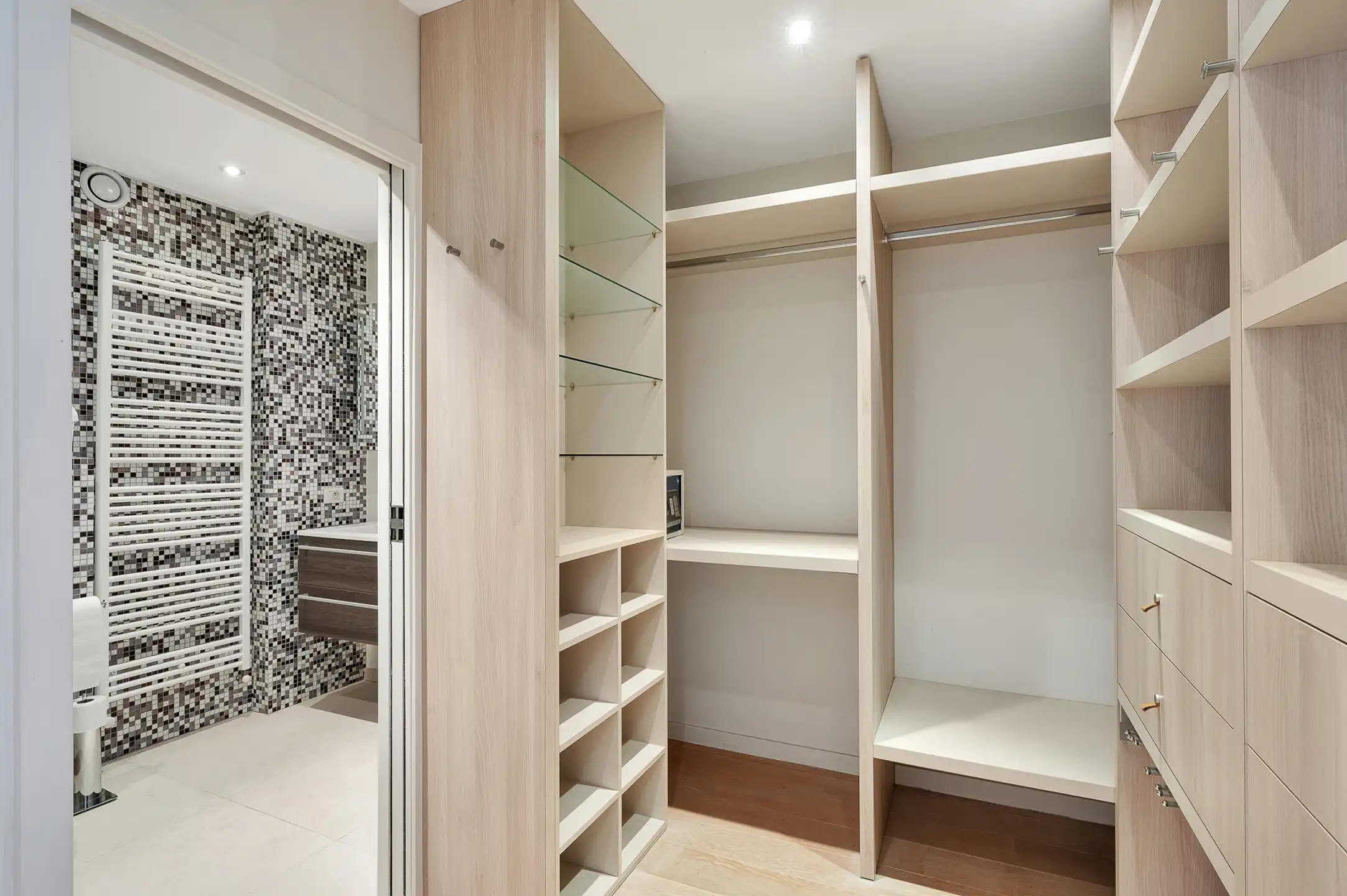 Uitzonderlijk appart. (163 m²) op topligging – Dumortierlaan foto 19