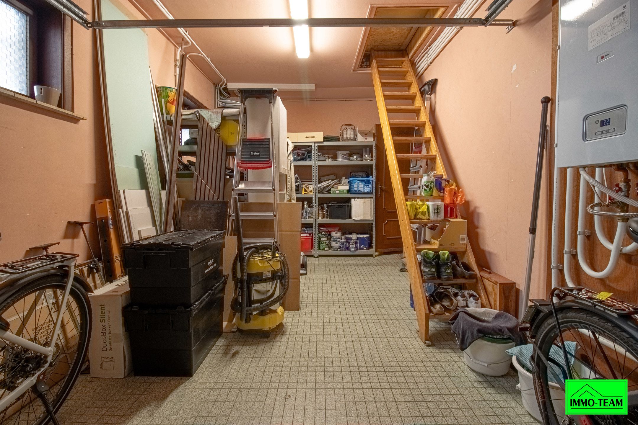 Instapklare, rustig gelegen bungalow  foto 19