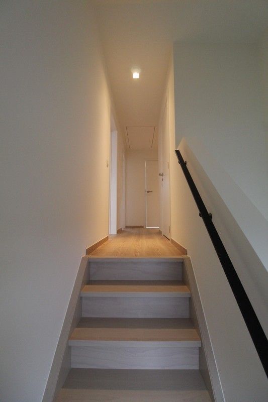 Laatste halfopen nieuwbouwwoning Jabbeke foto 6