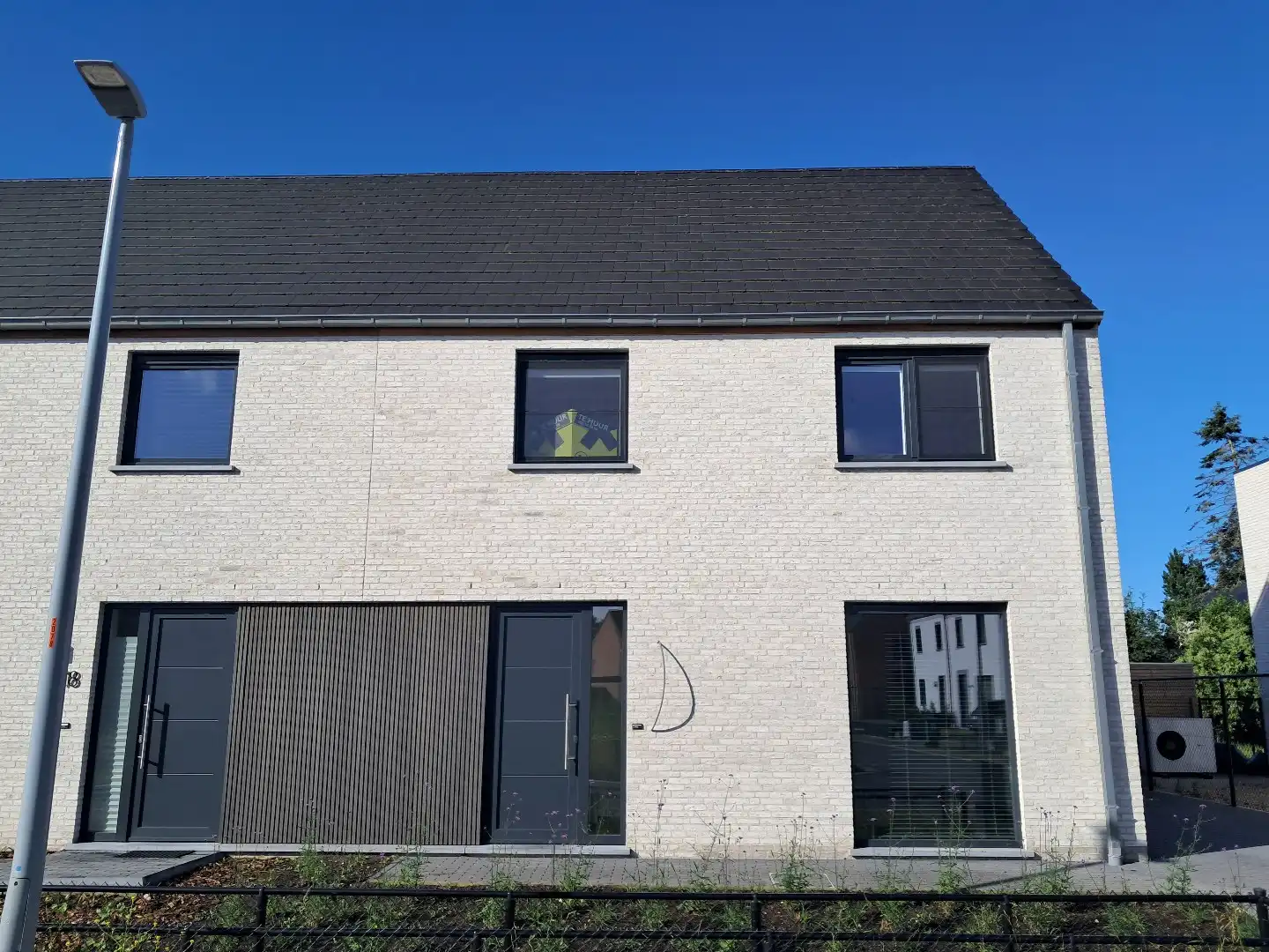 Mooie woning te Sijsele! foto 19